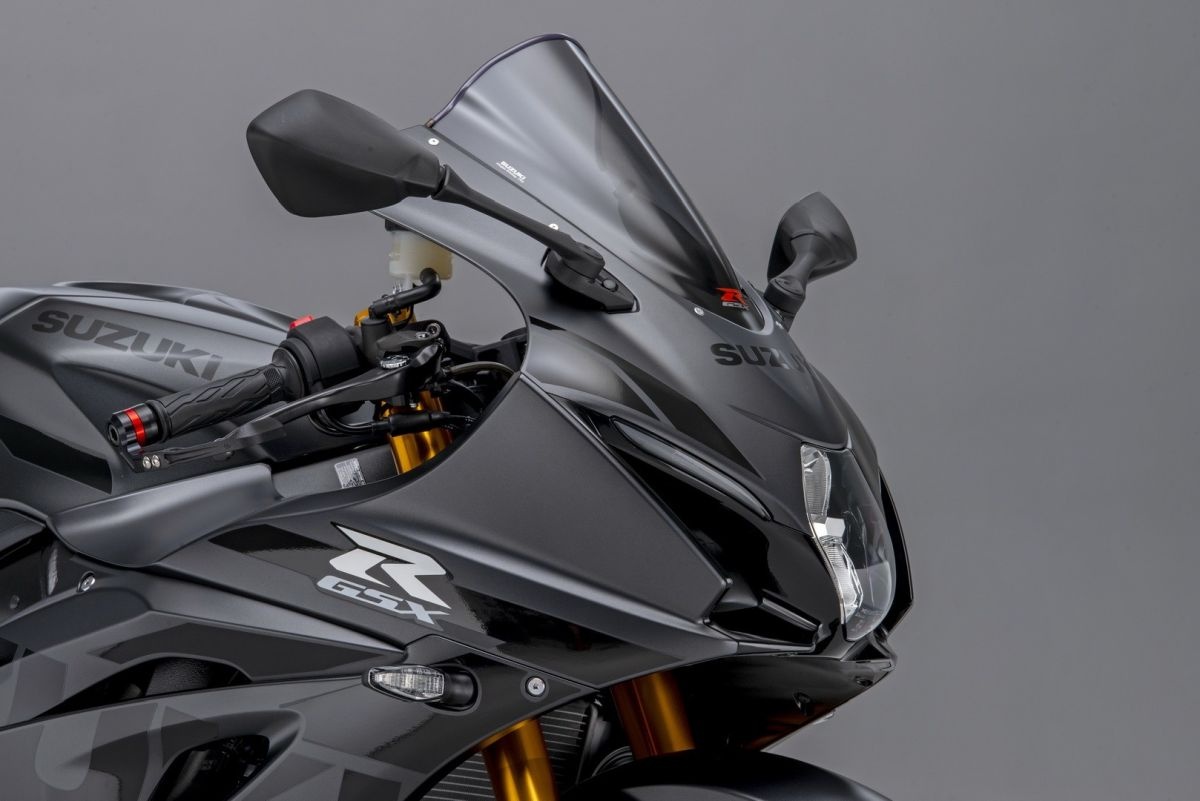 Suzuki GSX-R1000R Phantom anh 3