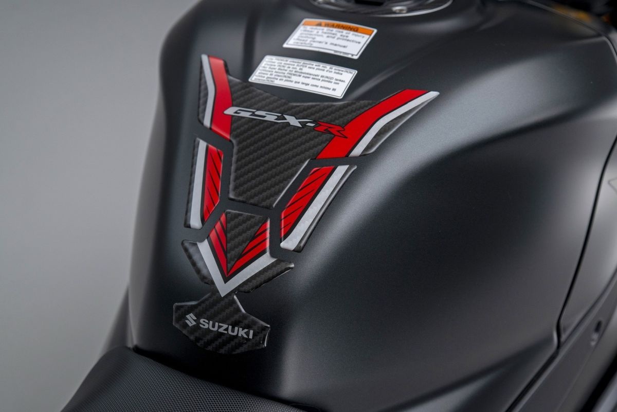 Suzuki GSX-R1000R Phantom ảnh 7 Suzuki GSX-R1000R Phantom anh 7