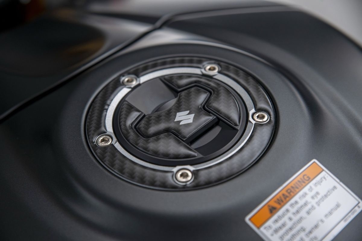 Suzuki GSX-R1000R Phantom ảnh 8 Suzuki GSX-R1000R Phantom anh 8