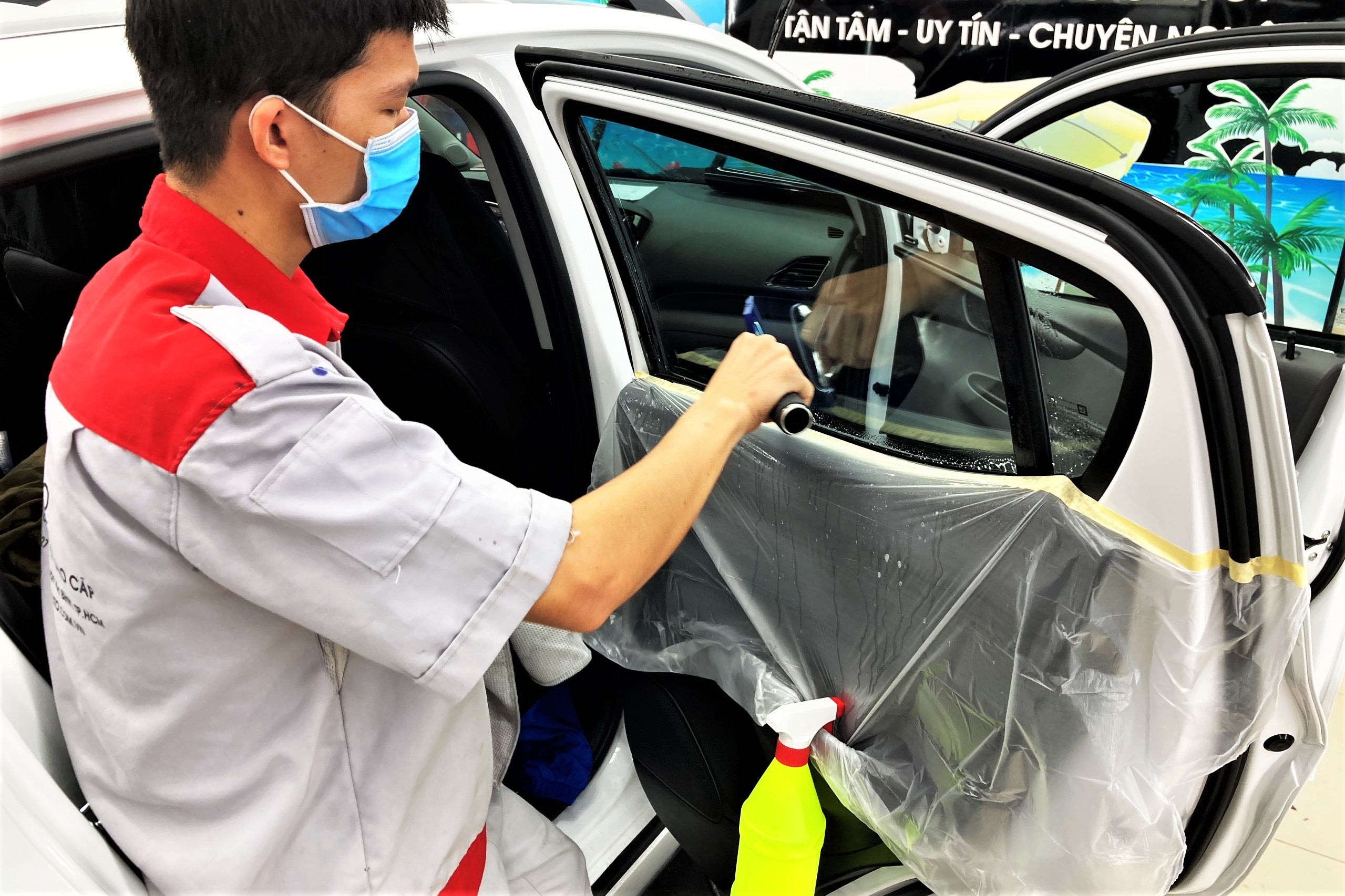 phụ kiện ôtô dành tặng phụ nữ dịp 8/3 ảnh 6 phu kien oto danh tang phu nu dip 8/3 anh 6