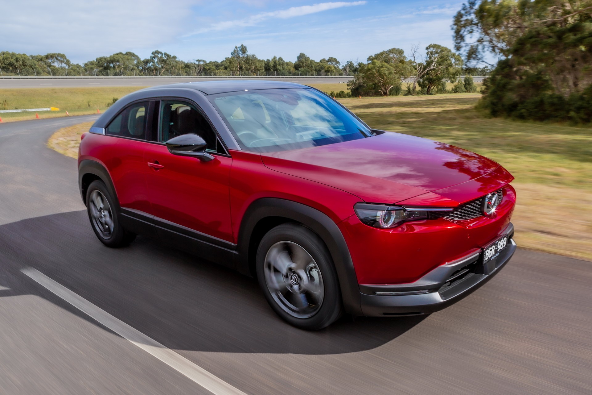 Mazda sẽ giới thiệu CX-50 và 4 mẫu SUV khác  ảnh 3 Mazda se gioi thieu CX-50 va 4 mau SUV khac anh 3