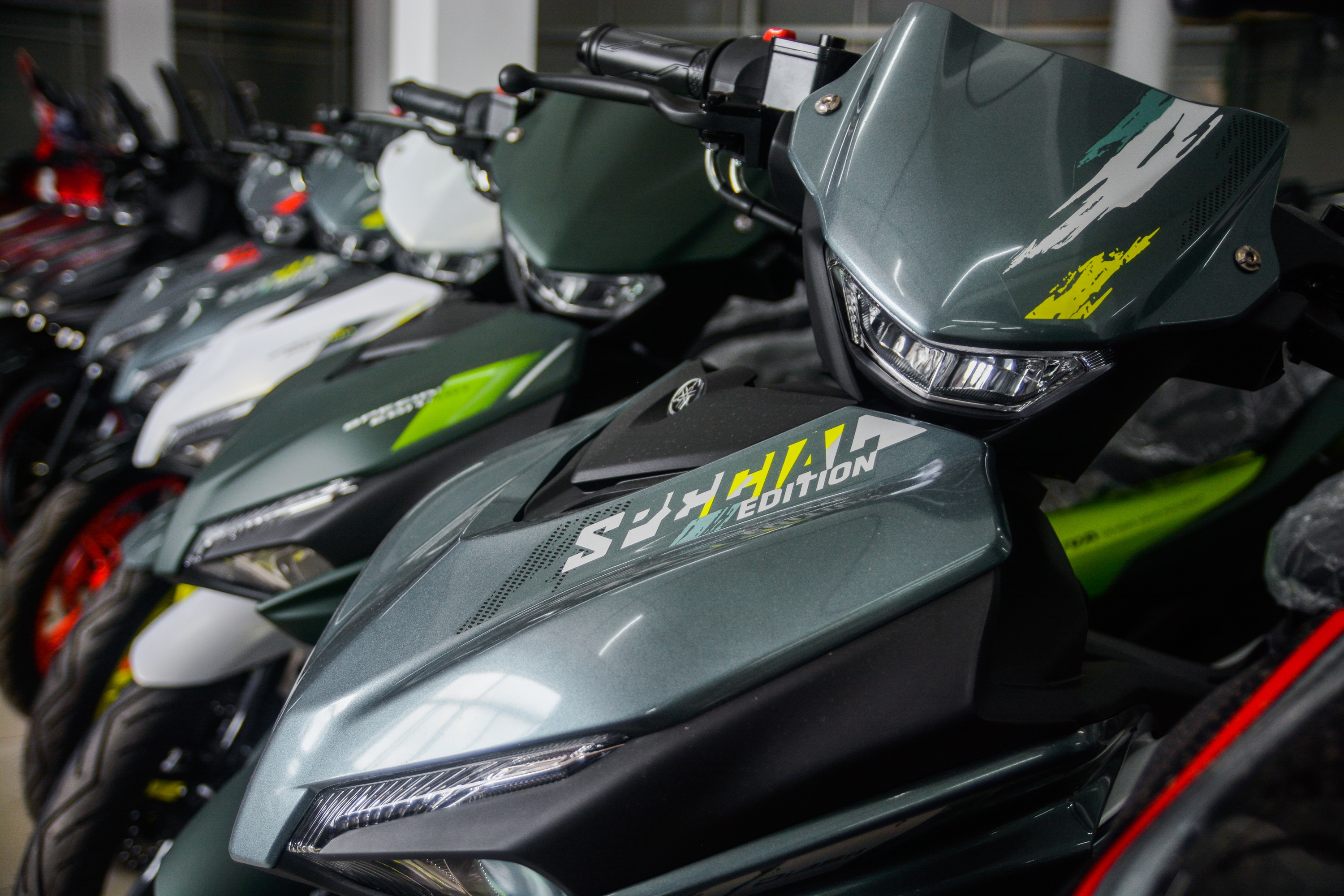 Yamaha Exciter 155 ban gioi han gia anh 11