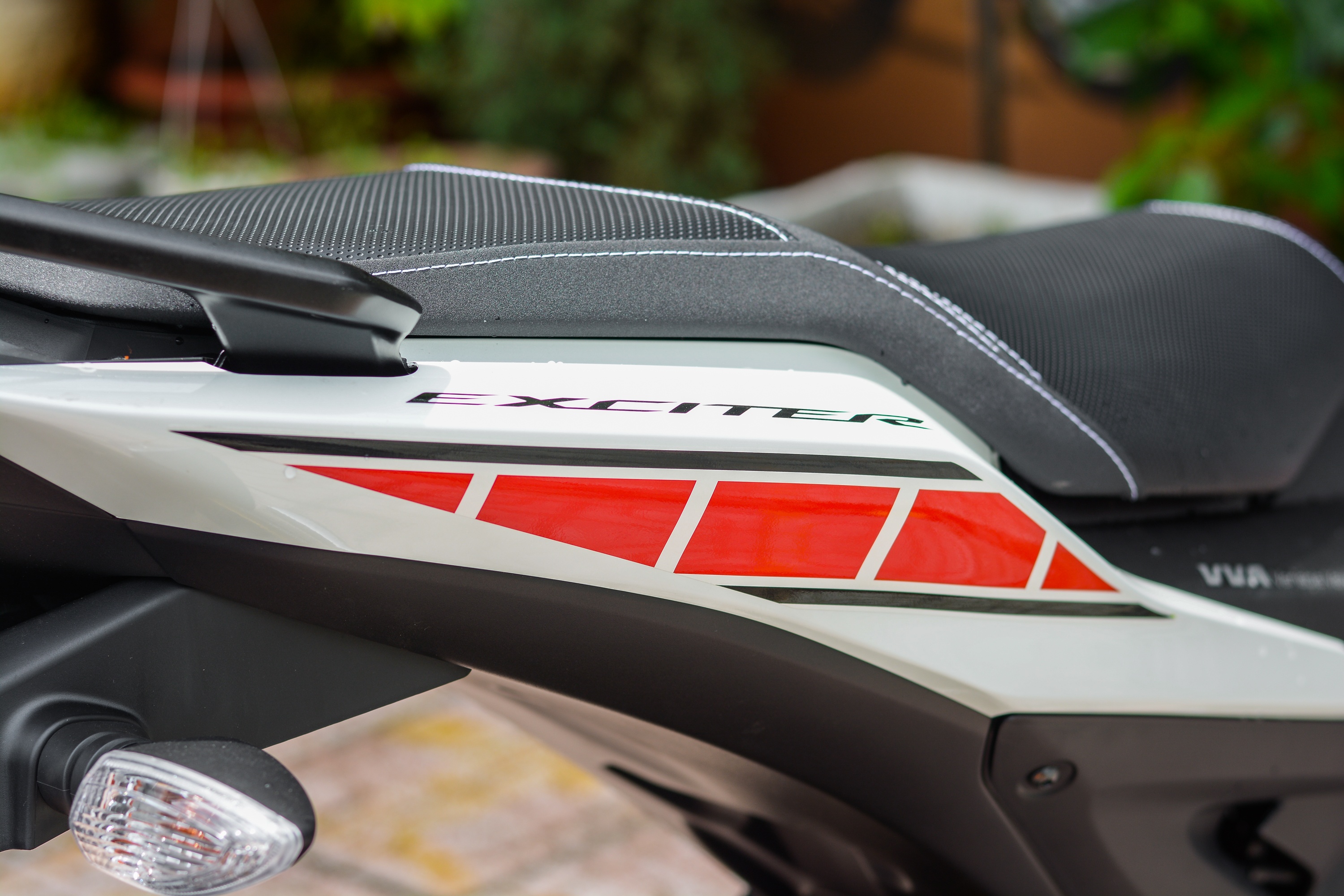 Yamaha Exciter 155 bản giới hạn giá ảnh 4 Yamaha Exciter 155 ban gioi han gia anh 4