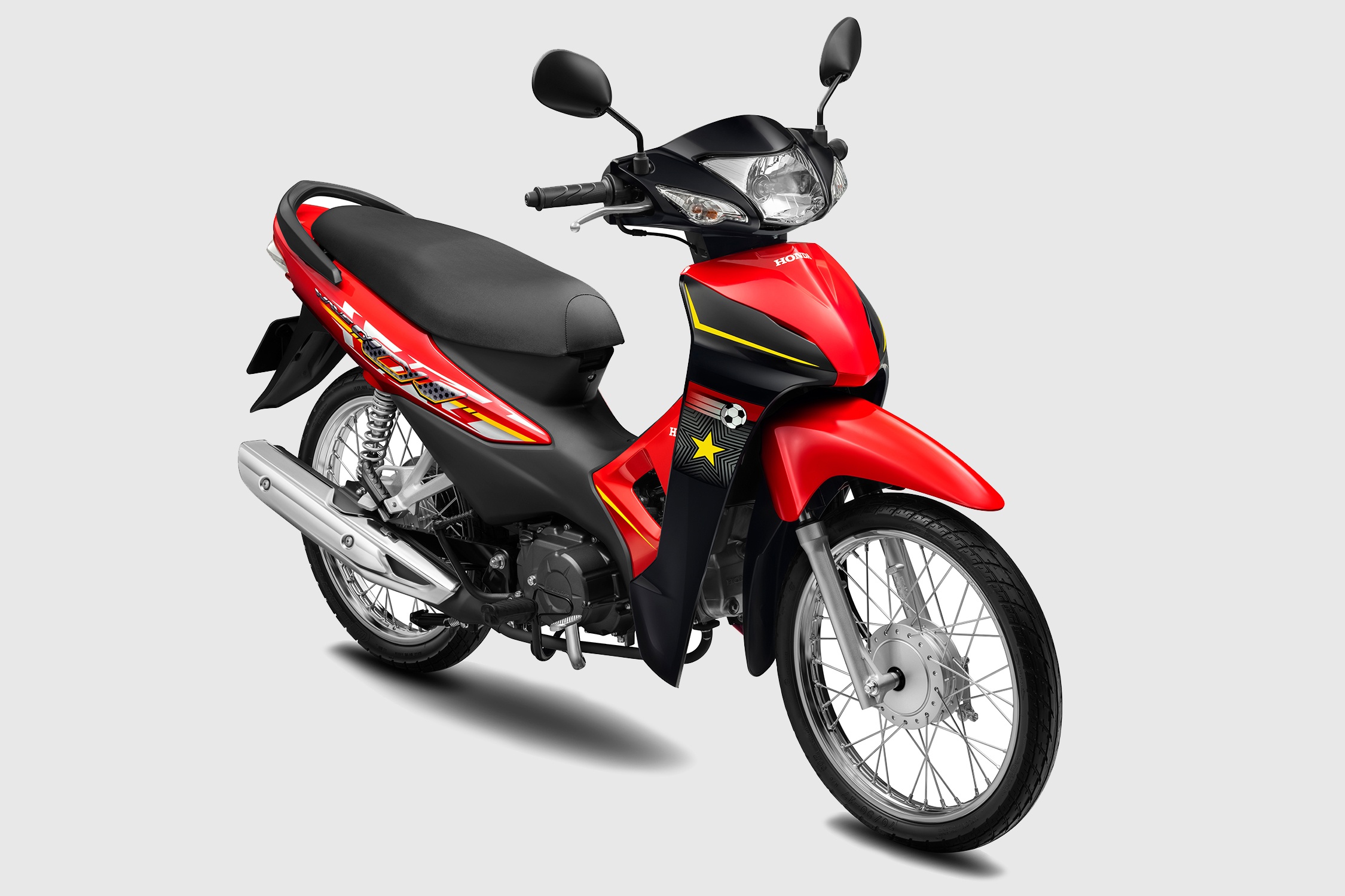 Honda Wave Alpha co them phien ban gioi han, gia 18,39 trieu dong hinh anh