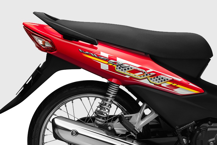 Honda Wave Alpha co them phien ban gioi han anh 2