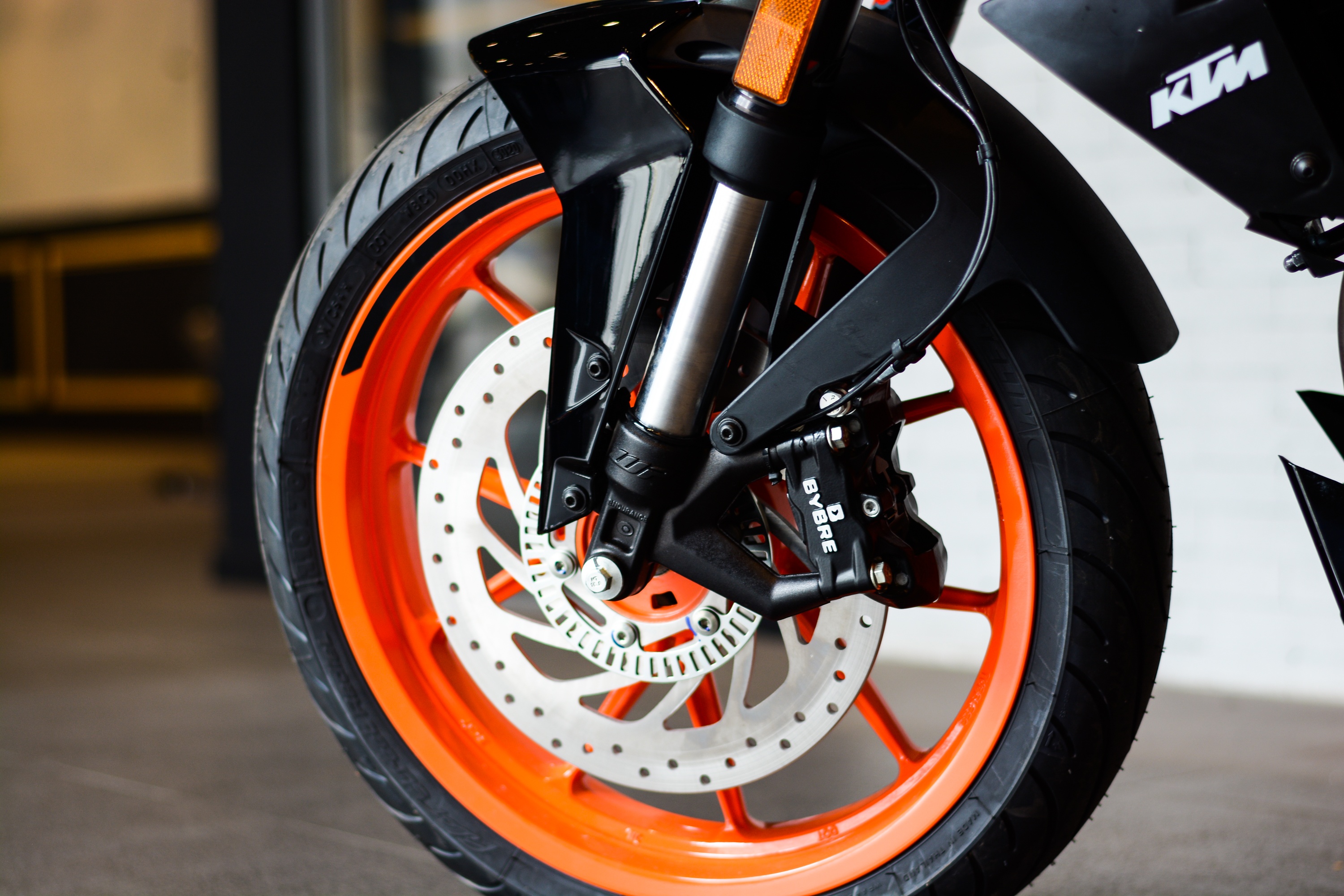 KTM 200 Duke doi 2021 tai Viet Nam anh 5