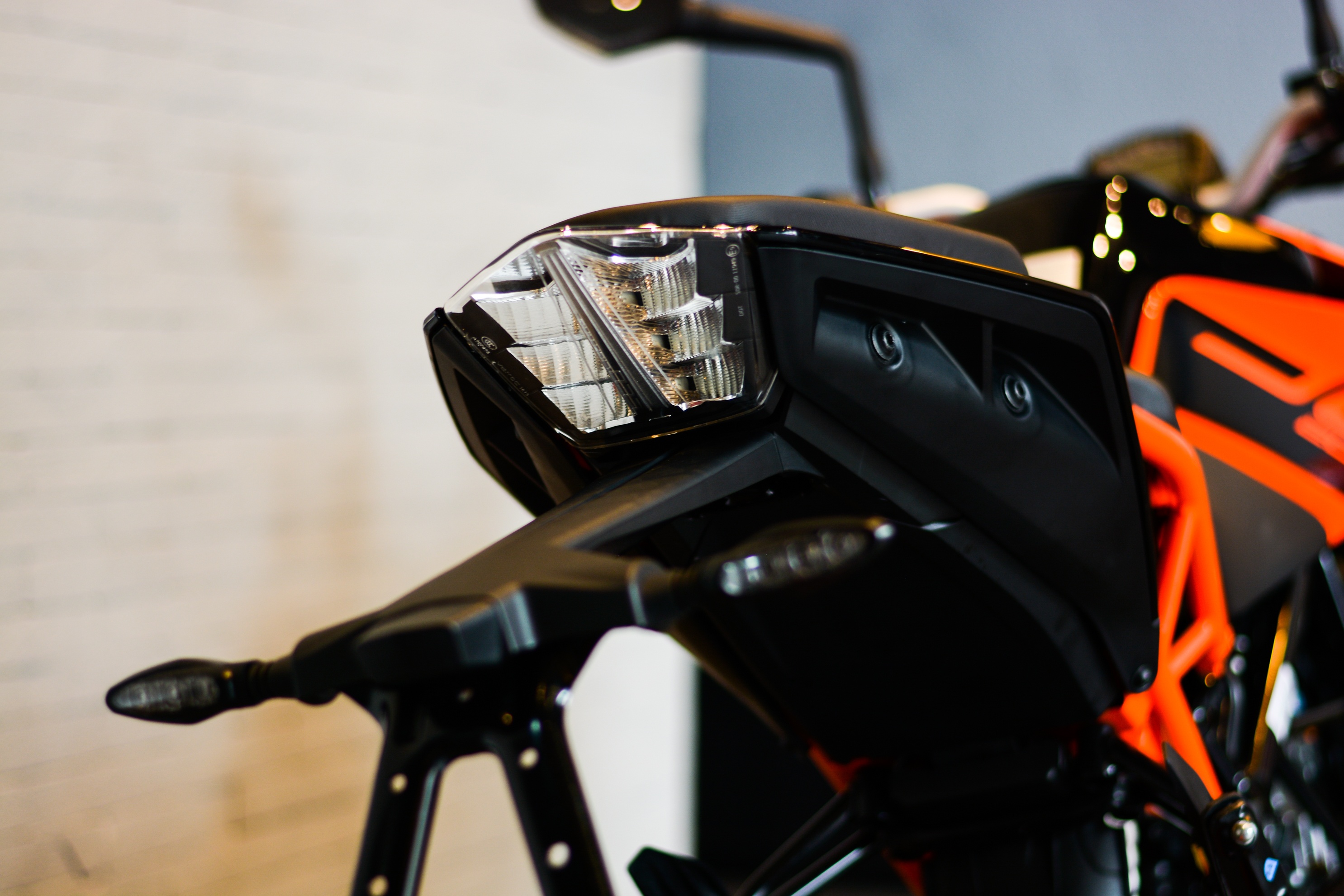 KTM 200 Duke doi 2021 tai Viet Nam anh 10