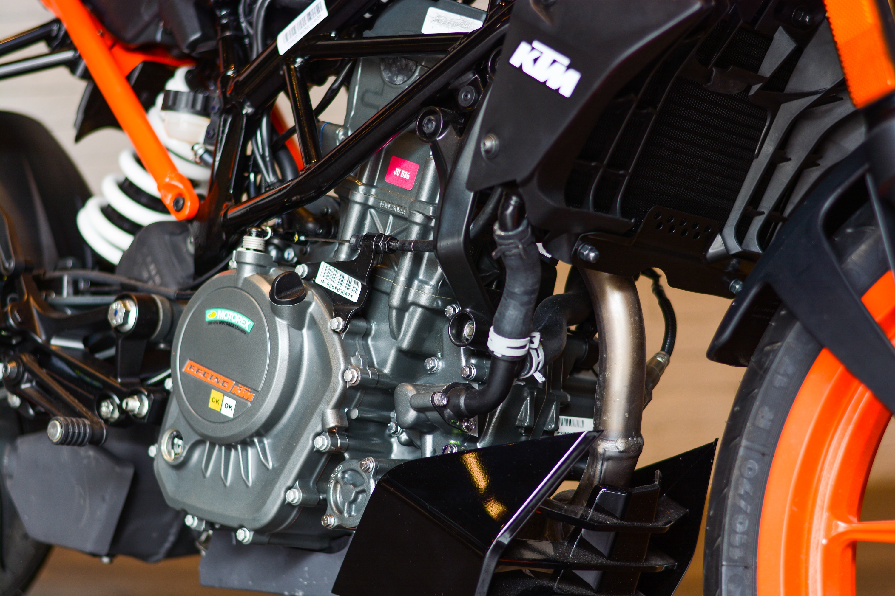 KTM 200 Duke doi 2021 tai Viet Nam anh 9