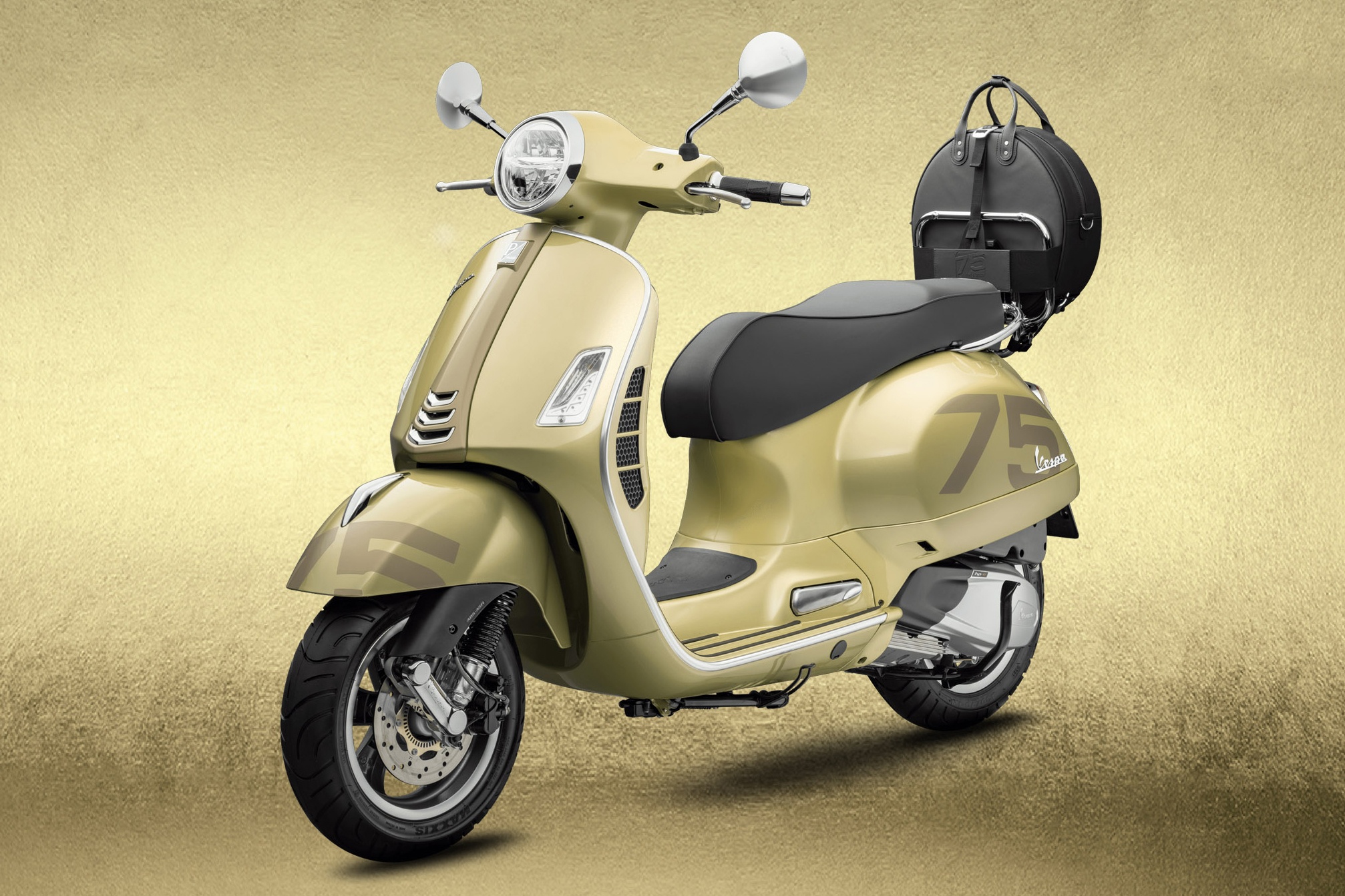 Vespa va nhung bat ngo sau 75 nam ton tai hinh anh