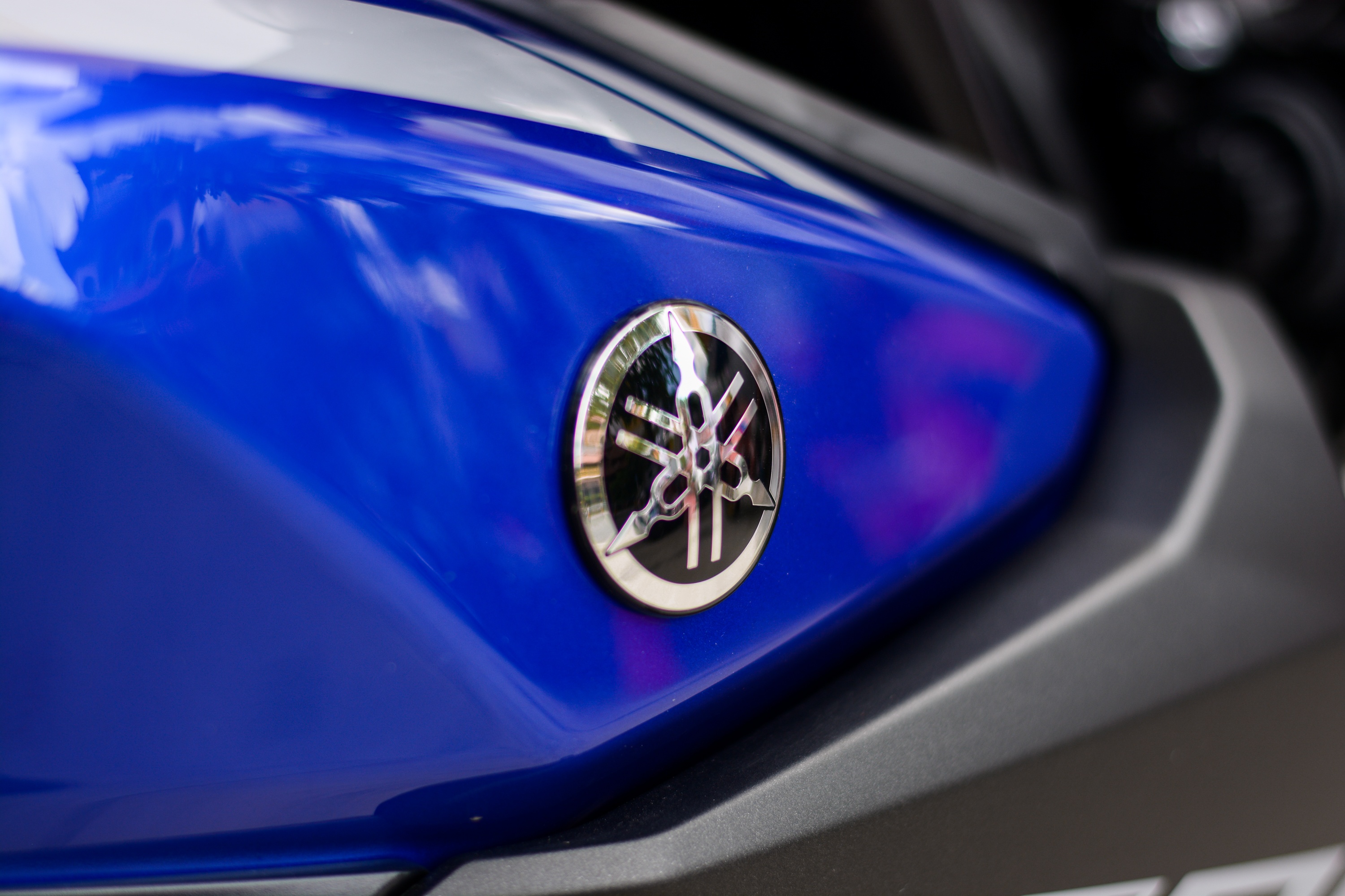 Can canh Yamaha MT-09 gia 329 trieu dong anh 13