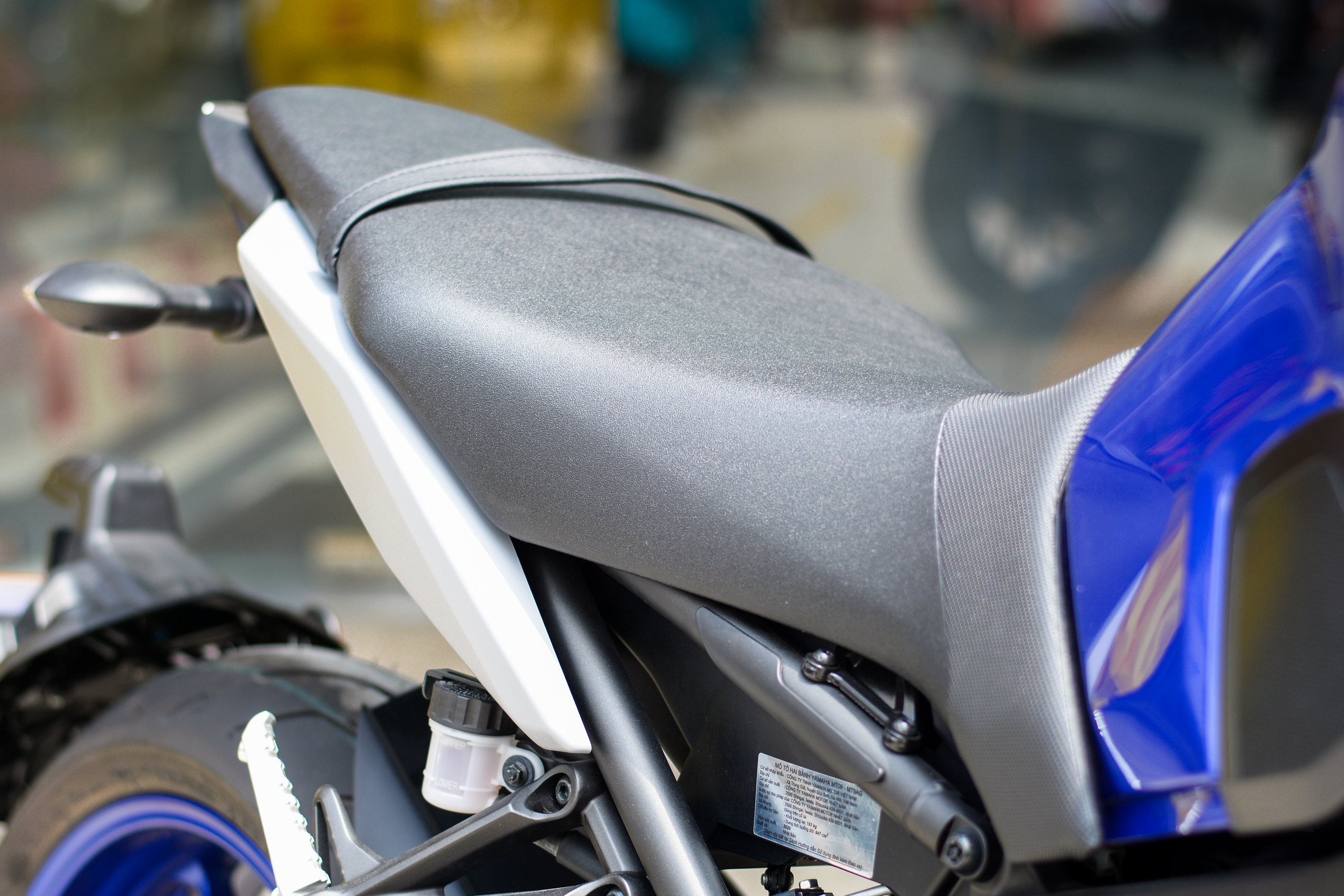 Can canh Yamaha MT-09 gia 329 trieu dong anh 9