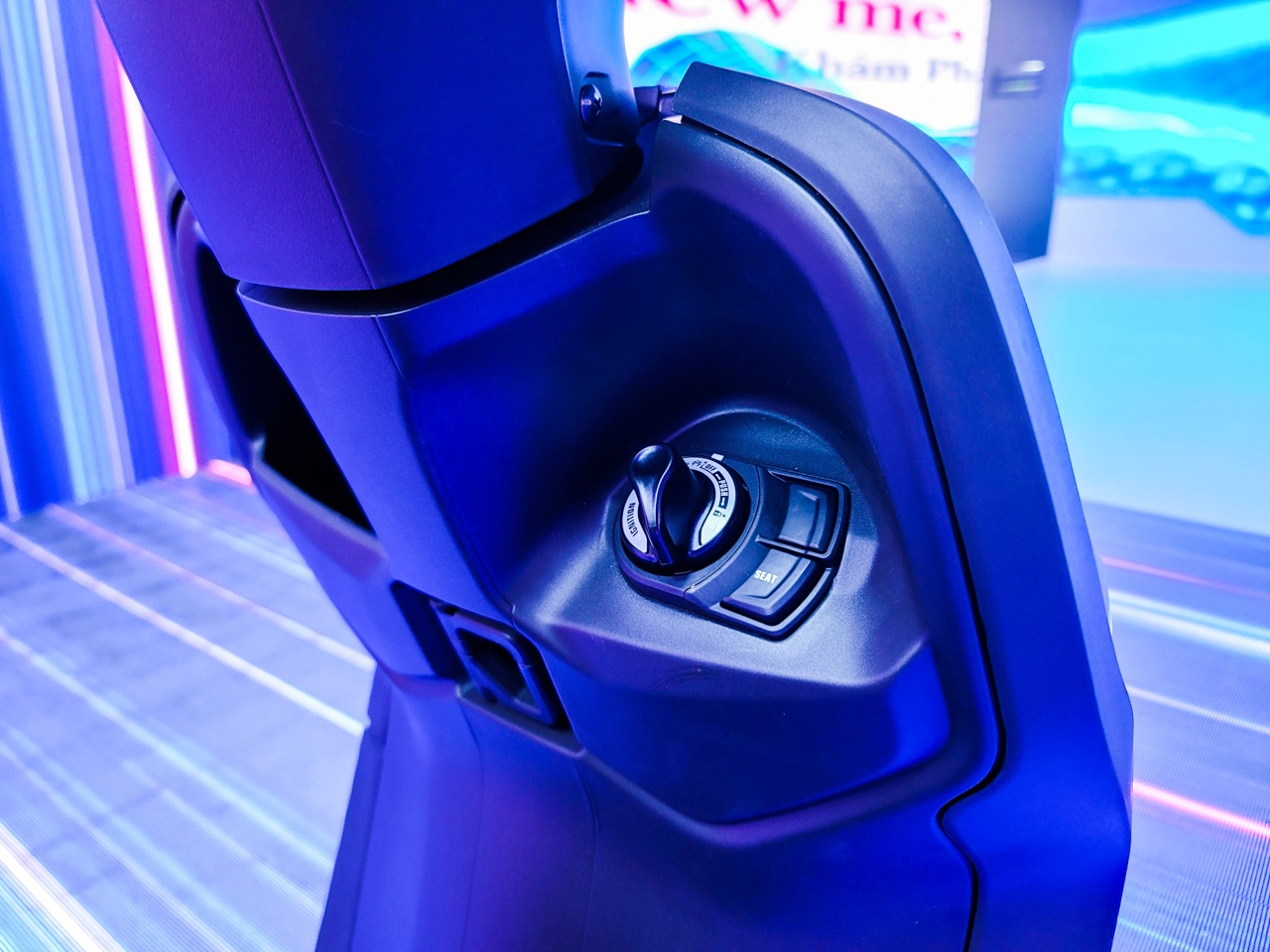 xe máy điện Yamaha Neos tại Việt Nam ảnh 7 xe may dien Yamaha Neos tai Viet Nam anh 7