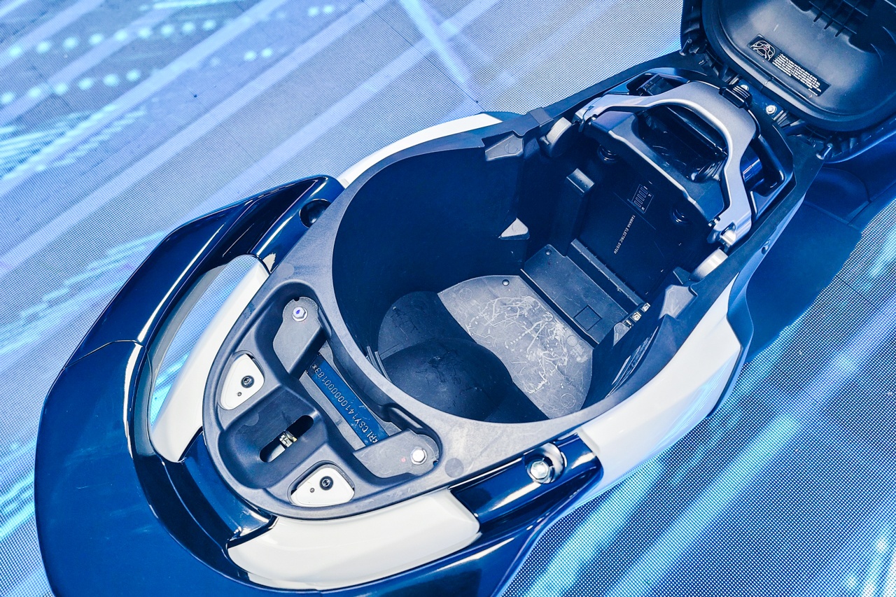 xe máy điện Yamaha Neos tại Việt Nam ảnh 9 xe may dien Yamaha Neos tai Viet Nam anh 9