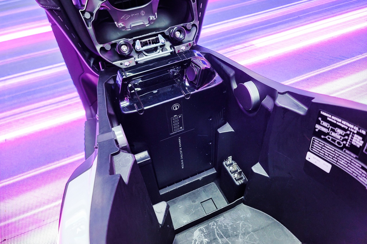 xe máy điện Yamaha Neos tại Việt Nam ảnh 10 xe may dien Yamaha Neos tai Viet Nam anh 10