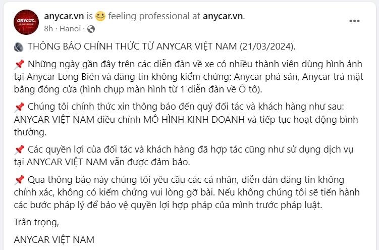 Thi truong xe cu anh 2