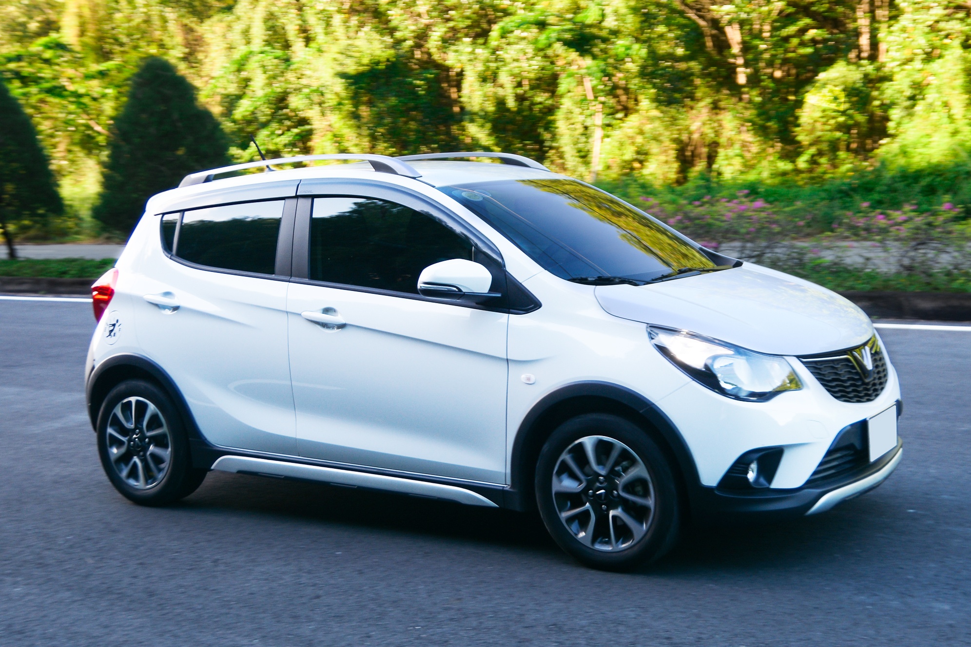 Nguoi dung chia se nhung nang cap can thiet cho VinFast Fadil hinh anh