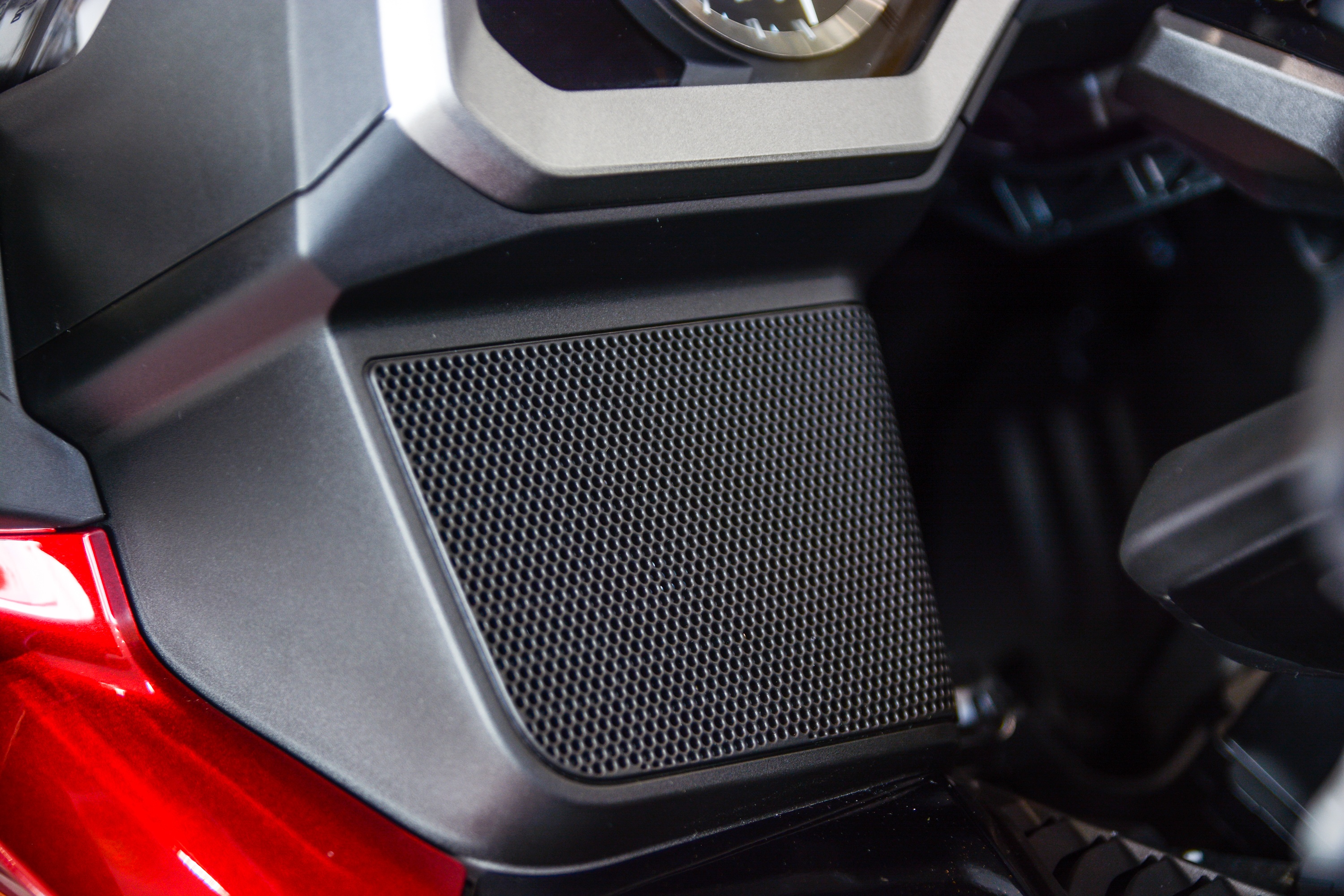 Honda Gold Wing 2021 gia hon 1, 2 ty anh 6