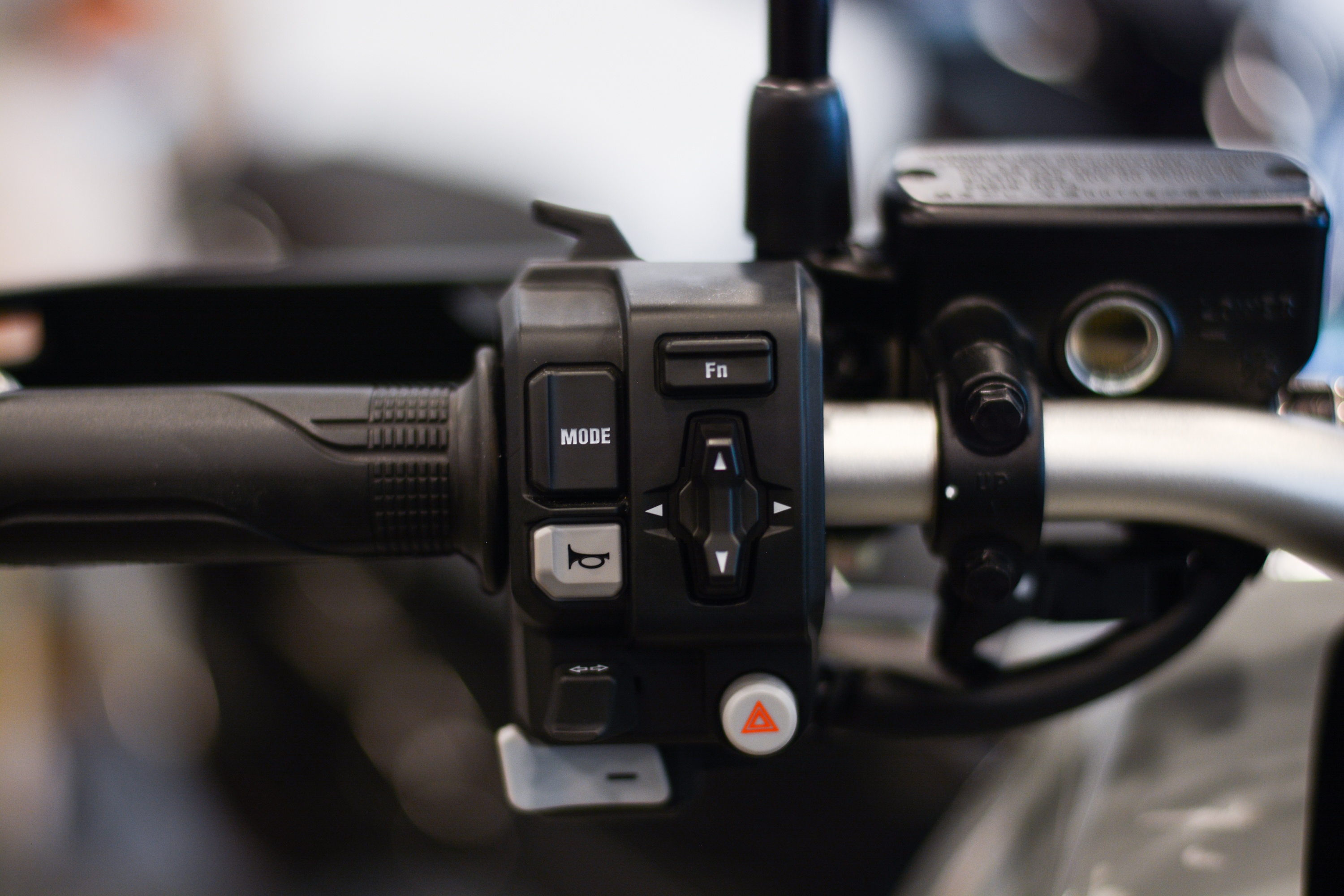 Chi tiết Honda X-ADV 2021 ảnh 7 Chi tiet Honda X-ADV 2021 anh 7