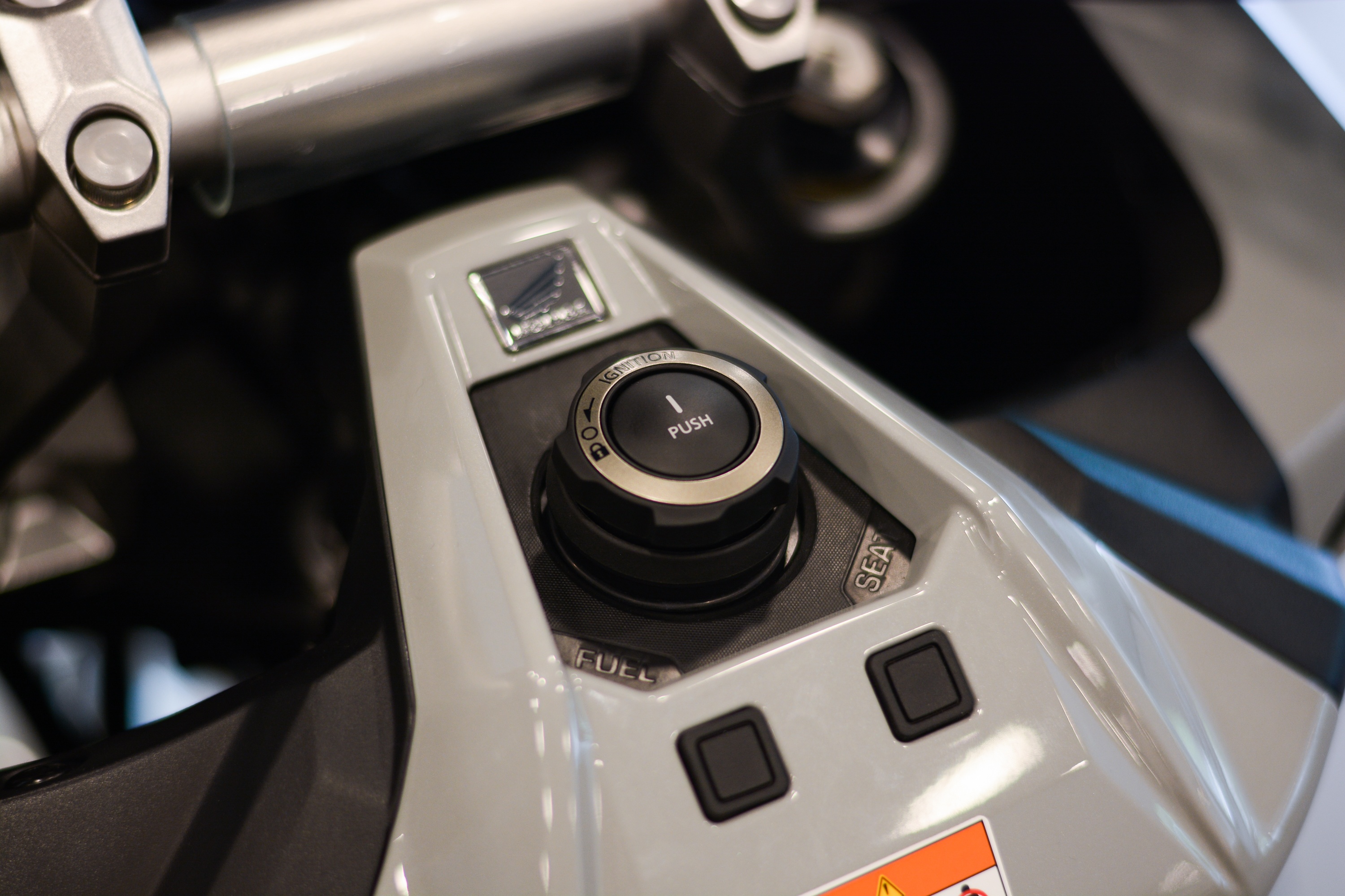 Chi tiet Honda X-ADV 2021 anh 9