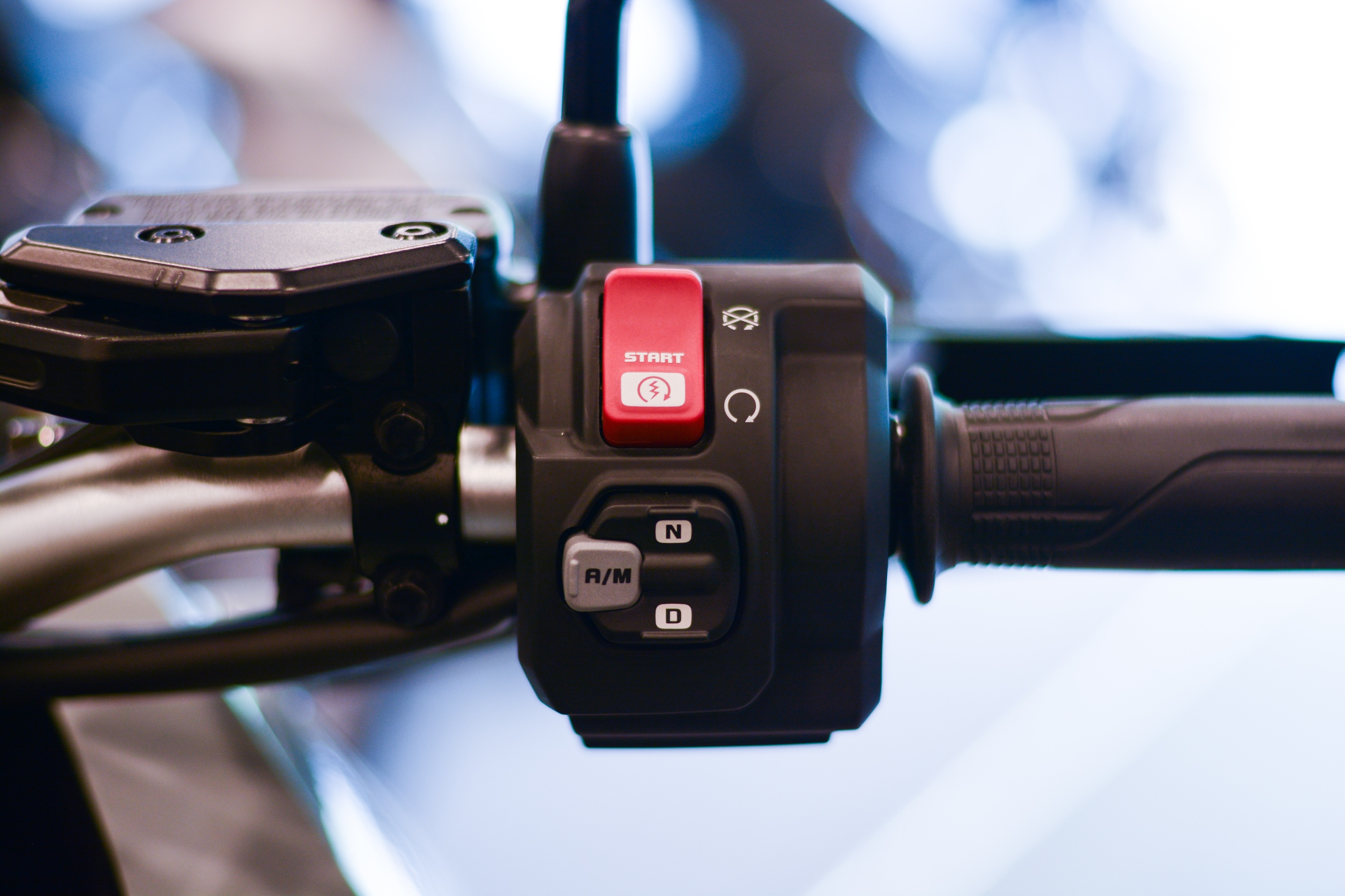 Chi tiết Honda X-ADV 2021 ảnh 8 Chi tiet Honda X-ADV 2021 anh 8