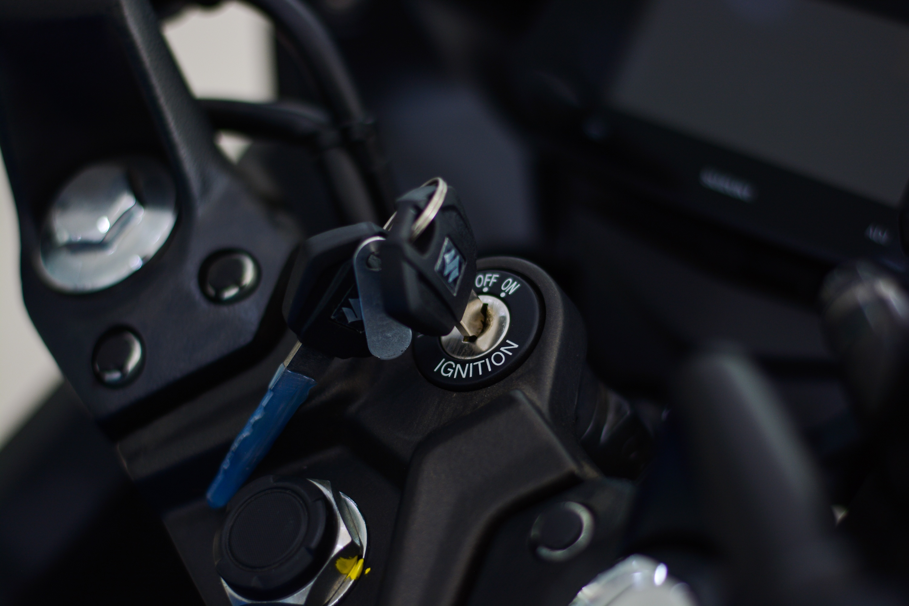 Cận cảnh Suzuki Gixxer SF250 vừa ra mắt ảnh 7 Can canh Suzuki Gixxer SF250 vua ra mat anh 7
