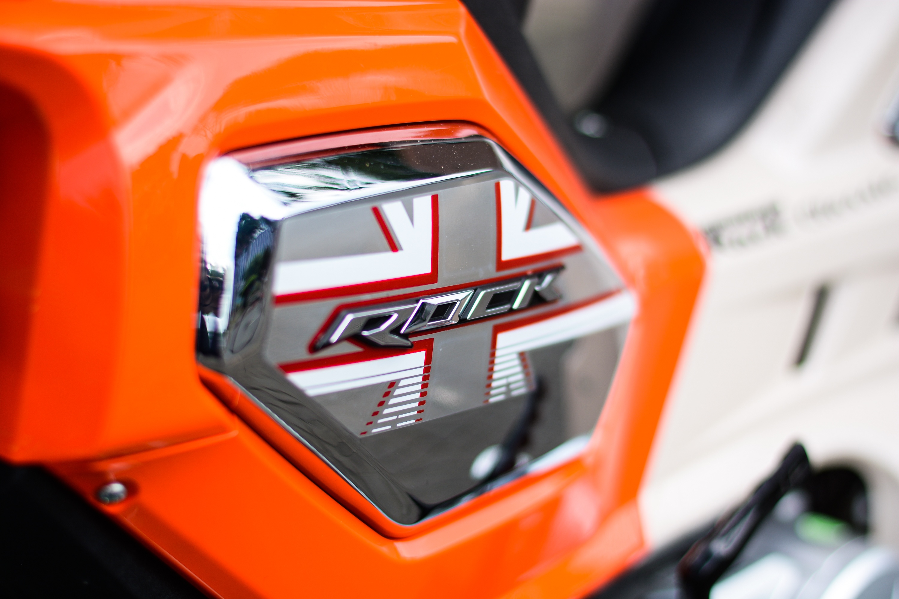 GPX Rock 110 xuất hiện tại Việt Nam ảnh 7 GPX Rock 110 xuat hien tai Viet Nam anh 7