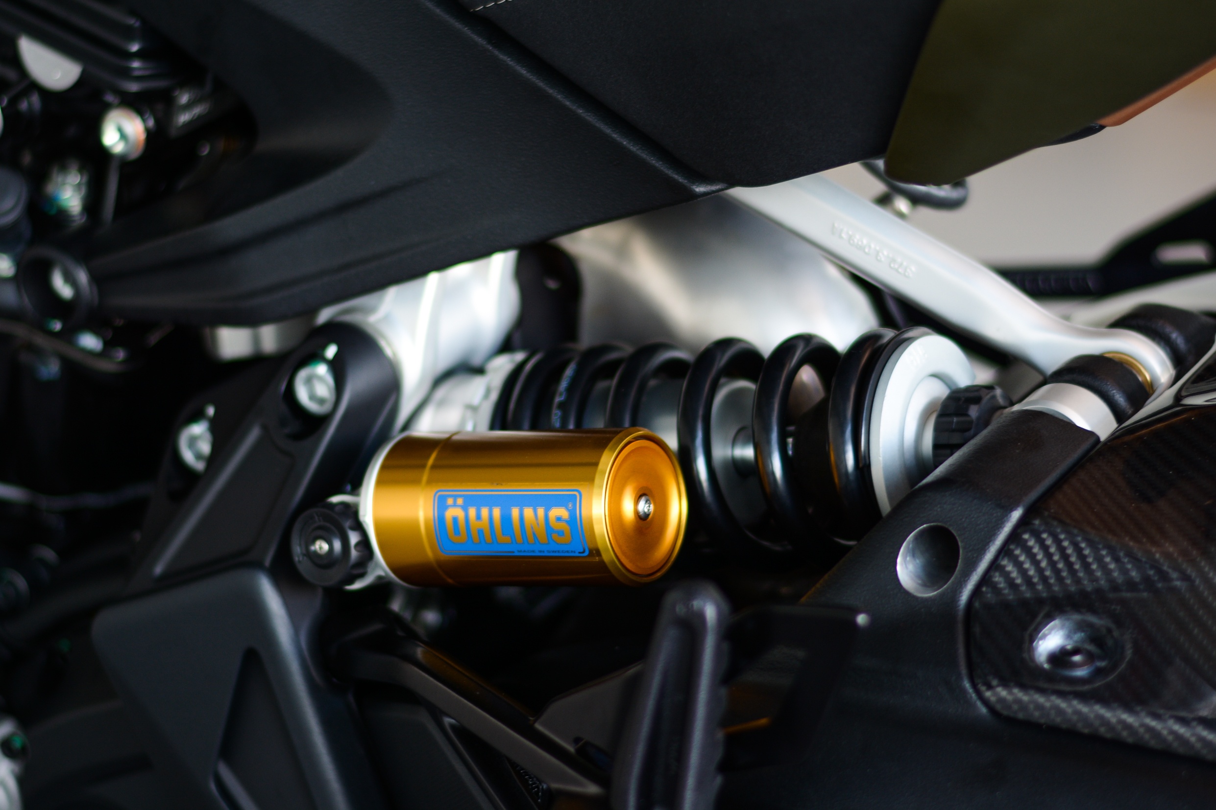 Ducati Diavel 1260 Lamborghini duy nhat Viet Nam anh 10