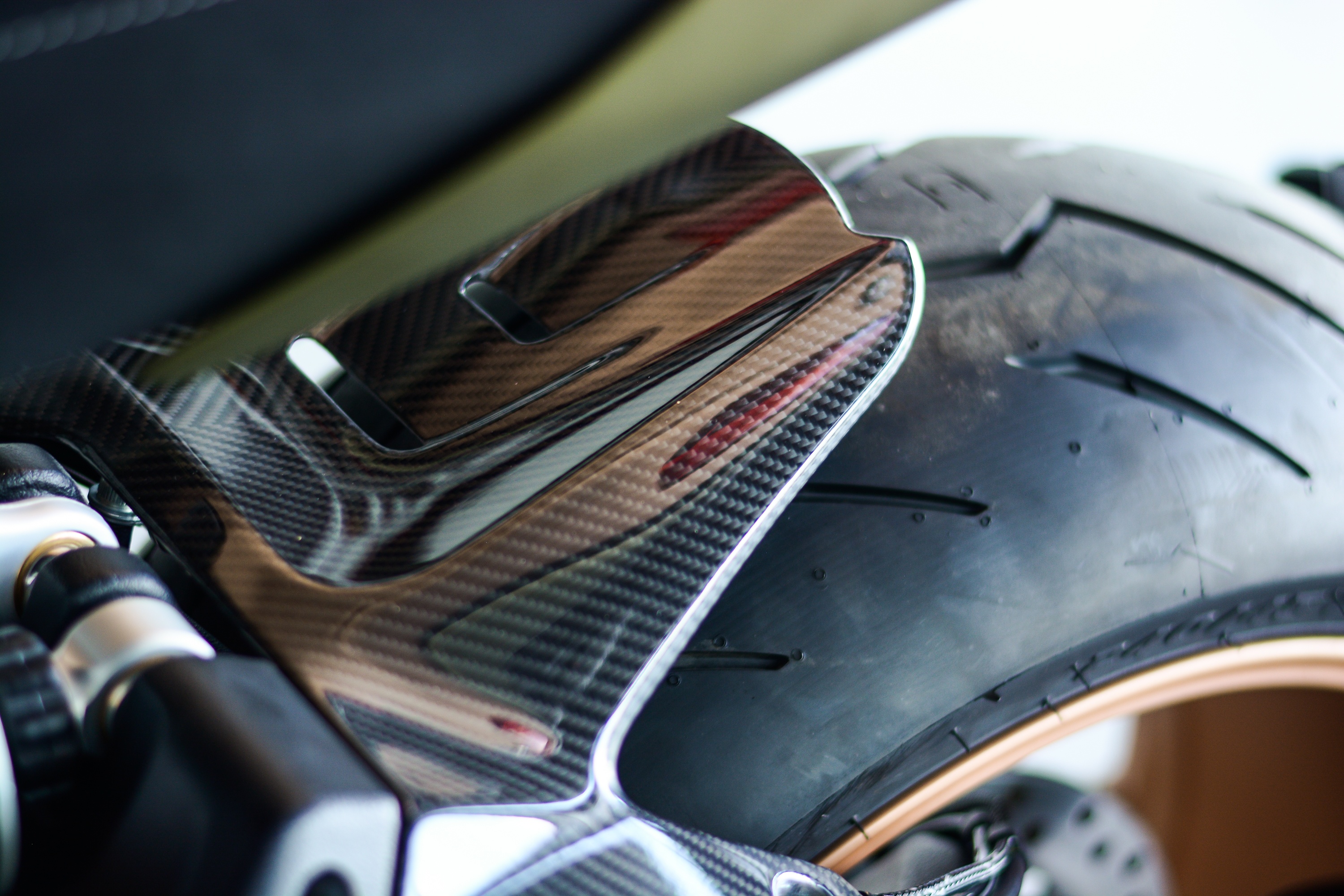 Ducati Diavel 1260 Lamborghini duy nhất Việt Nam ảnh 8 Ducati Diavel 1260 Lamborghini duy nhat Viet Nam anh 8