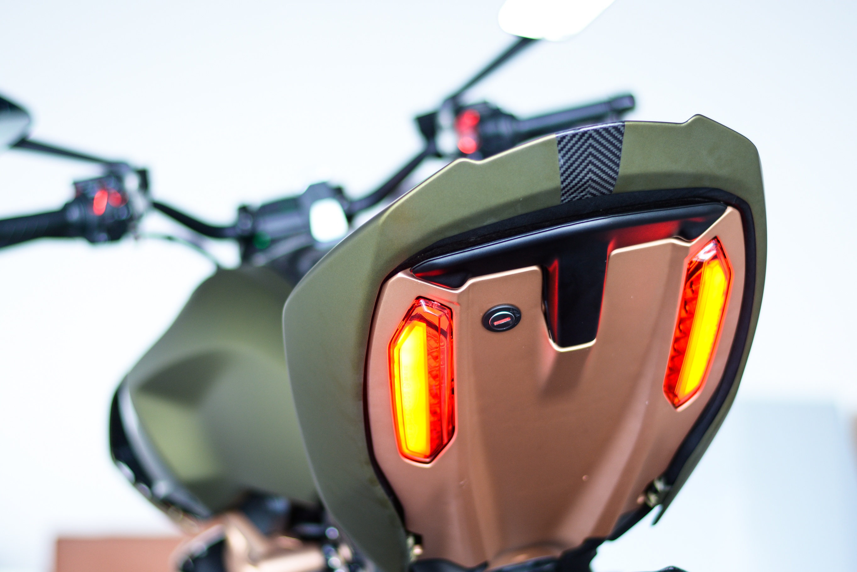 Ducati Diavel 1260 Lamborghini duy nhat Viet Nam anh 11