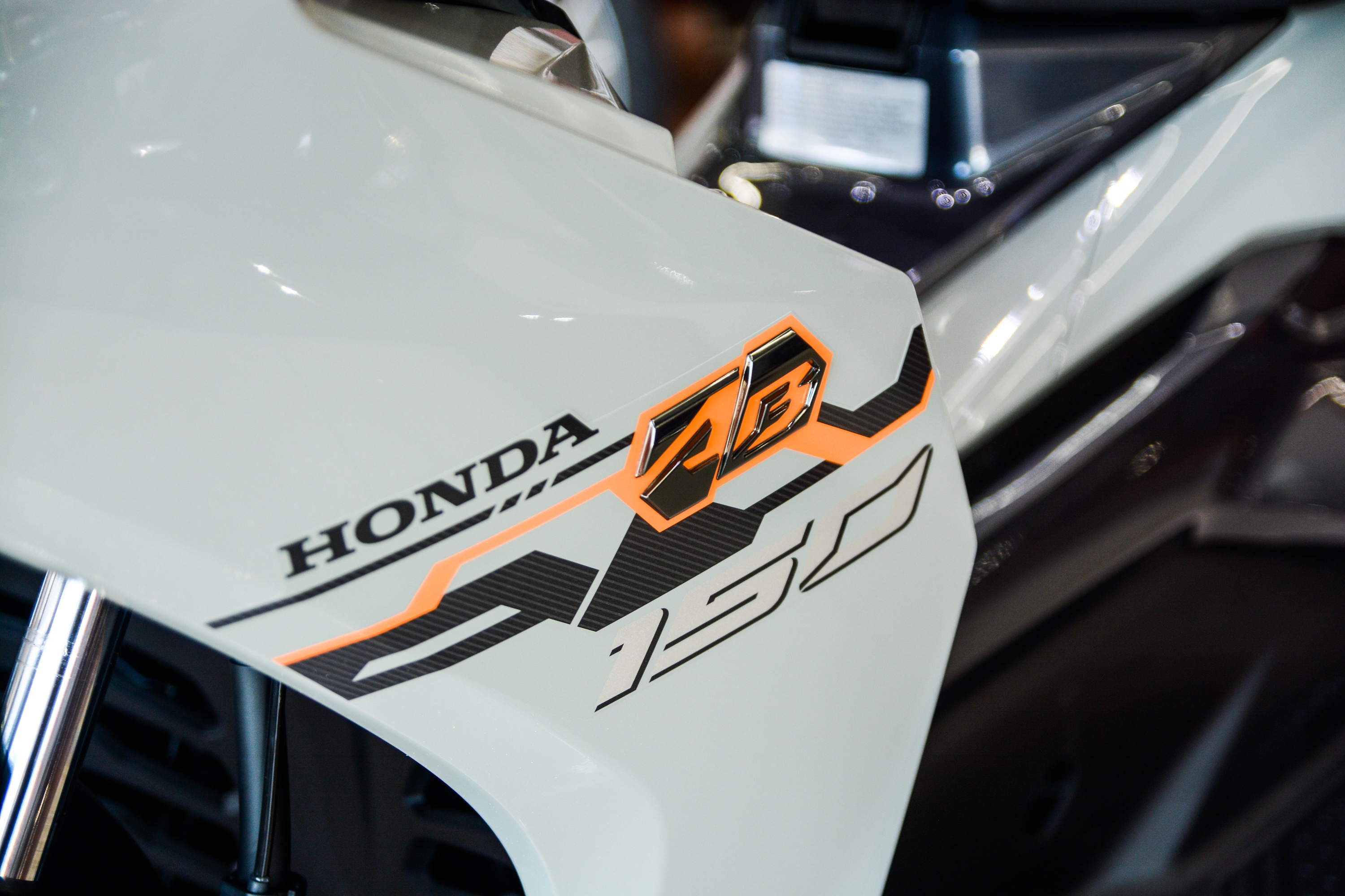 Chi tiet Honda Air Blade ban Gioi han anh 5