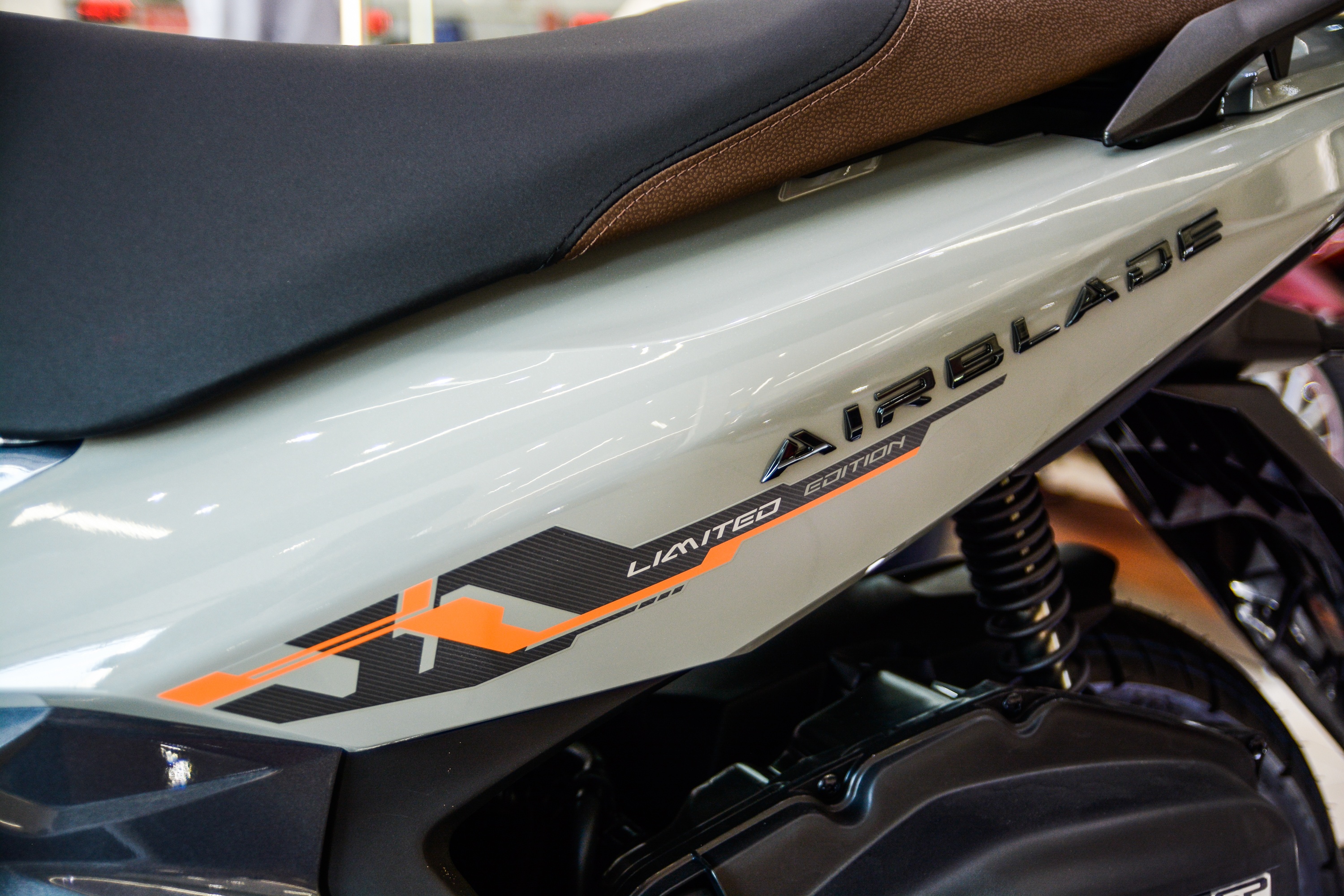 Chi tiet Honda Air Blade ban Gioi han anh 6