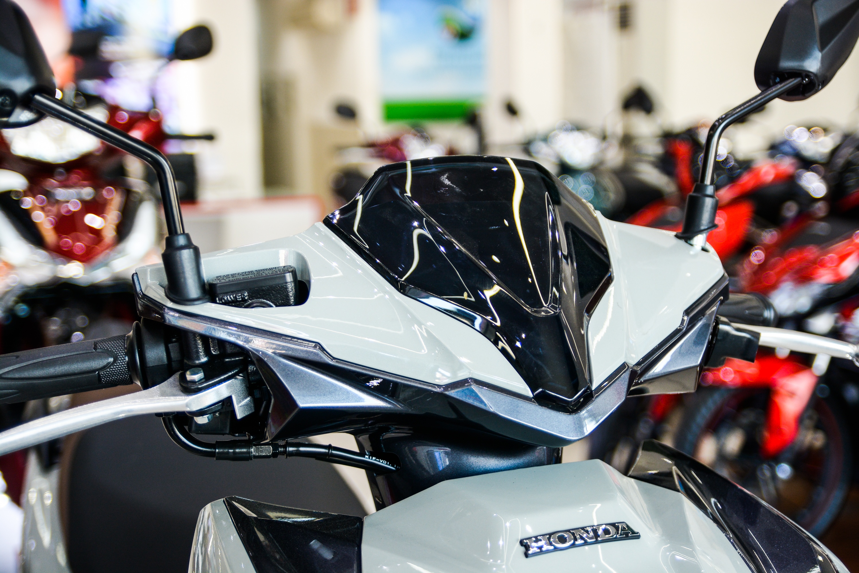 Chi tiet Honda Air Blade ban Gioi han anh 3