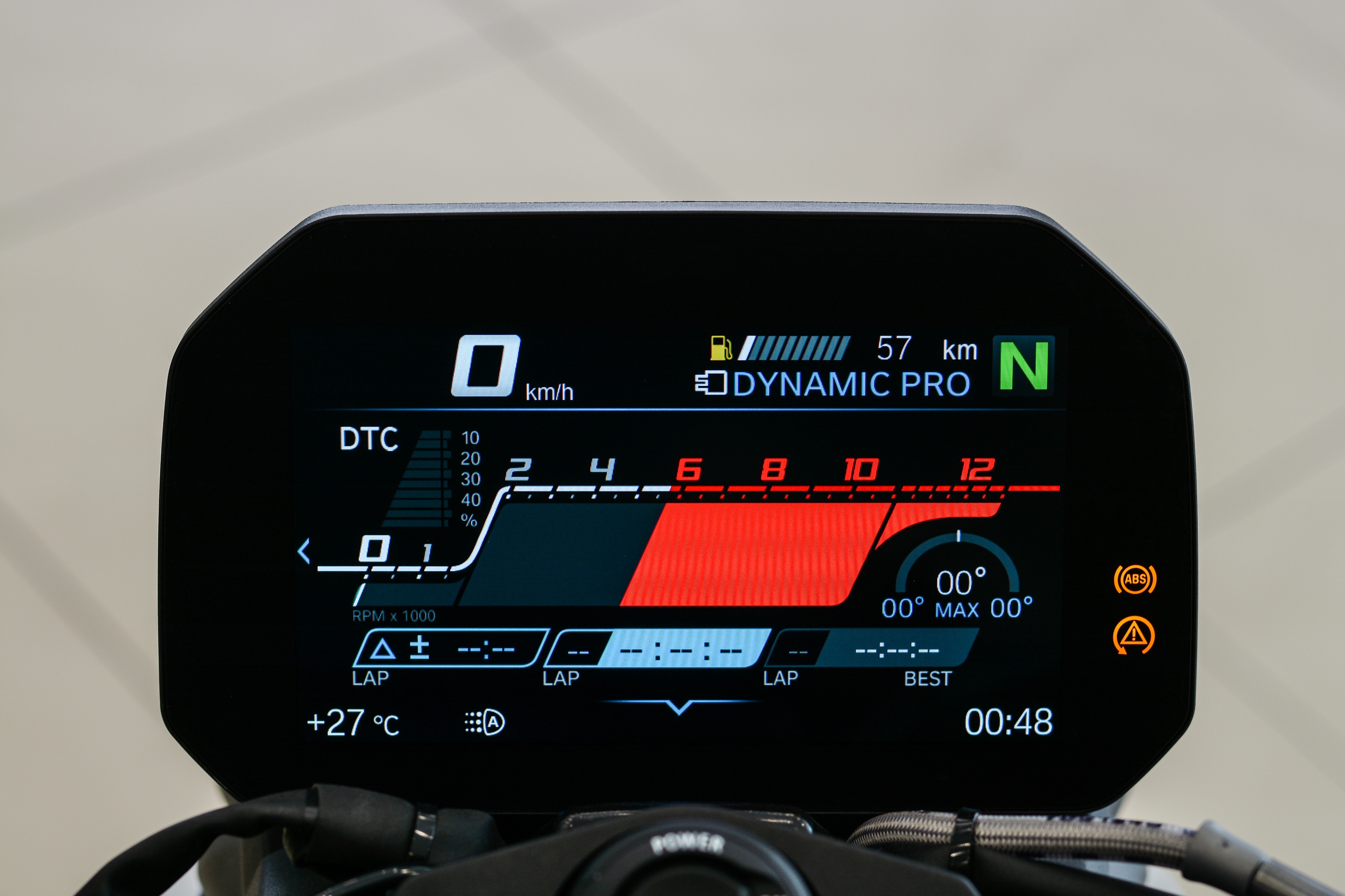 Chi tiết BMW S 1000 R 2021 ảnh 11 Chi tiet BMW S 1000 R 2021 anh 11