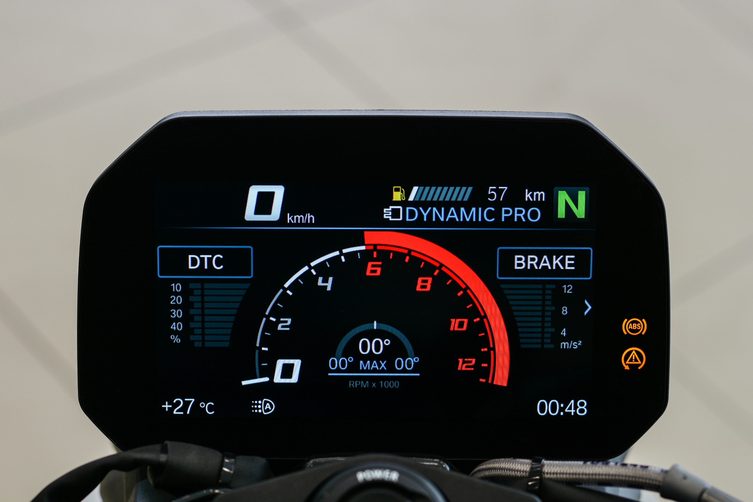 Chi tiết BMW S 1000 R 2021 ảnh 9 Chi tiet BMW S 1000 R 2021 anh 9