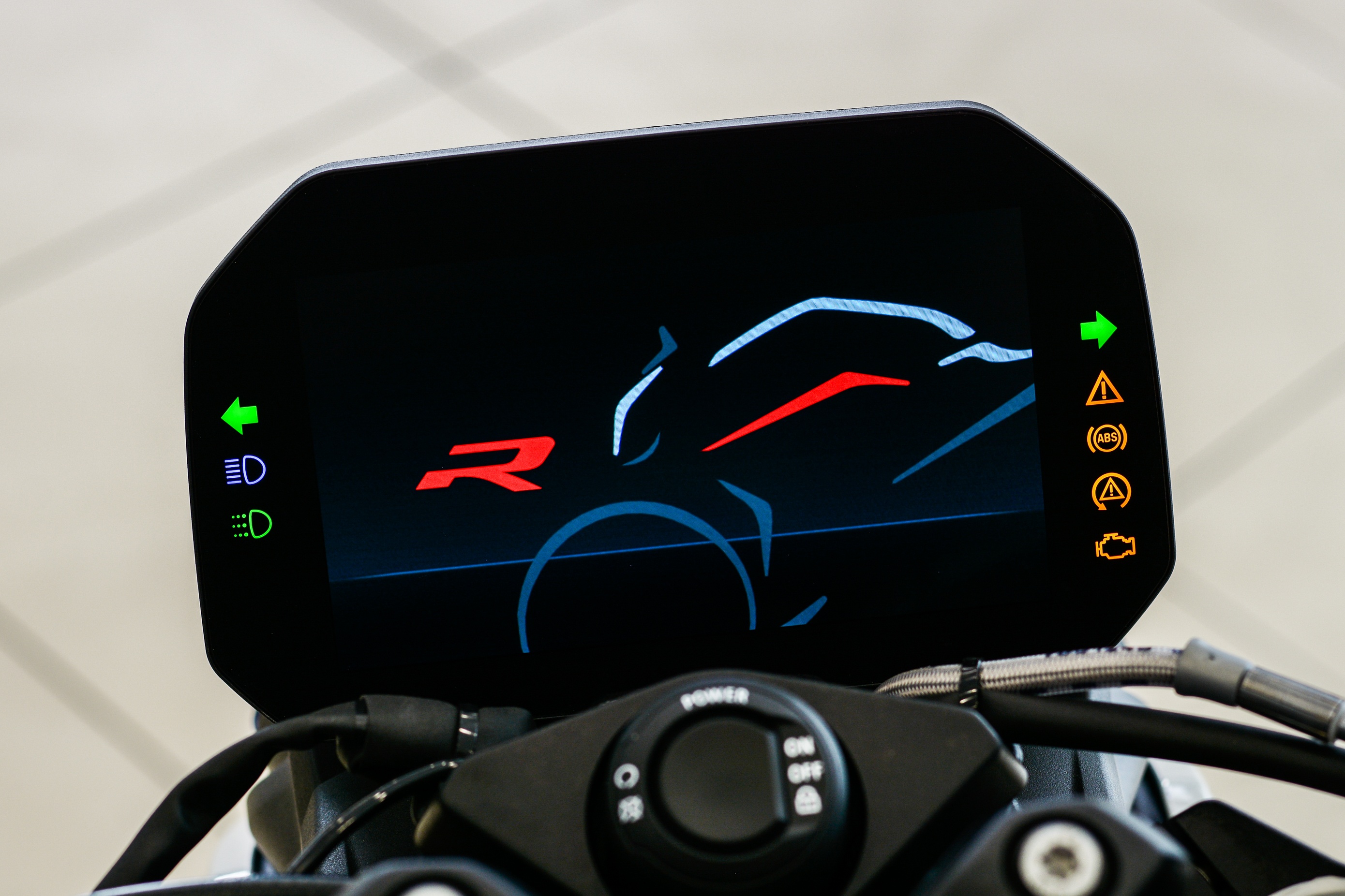 Chi tiết BMW S 1000 R 2021 ảnh 7 Chi tiet BMW S 1000 R 2021 anh 7