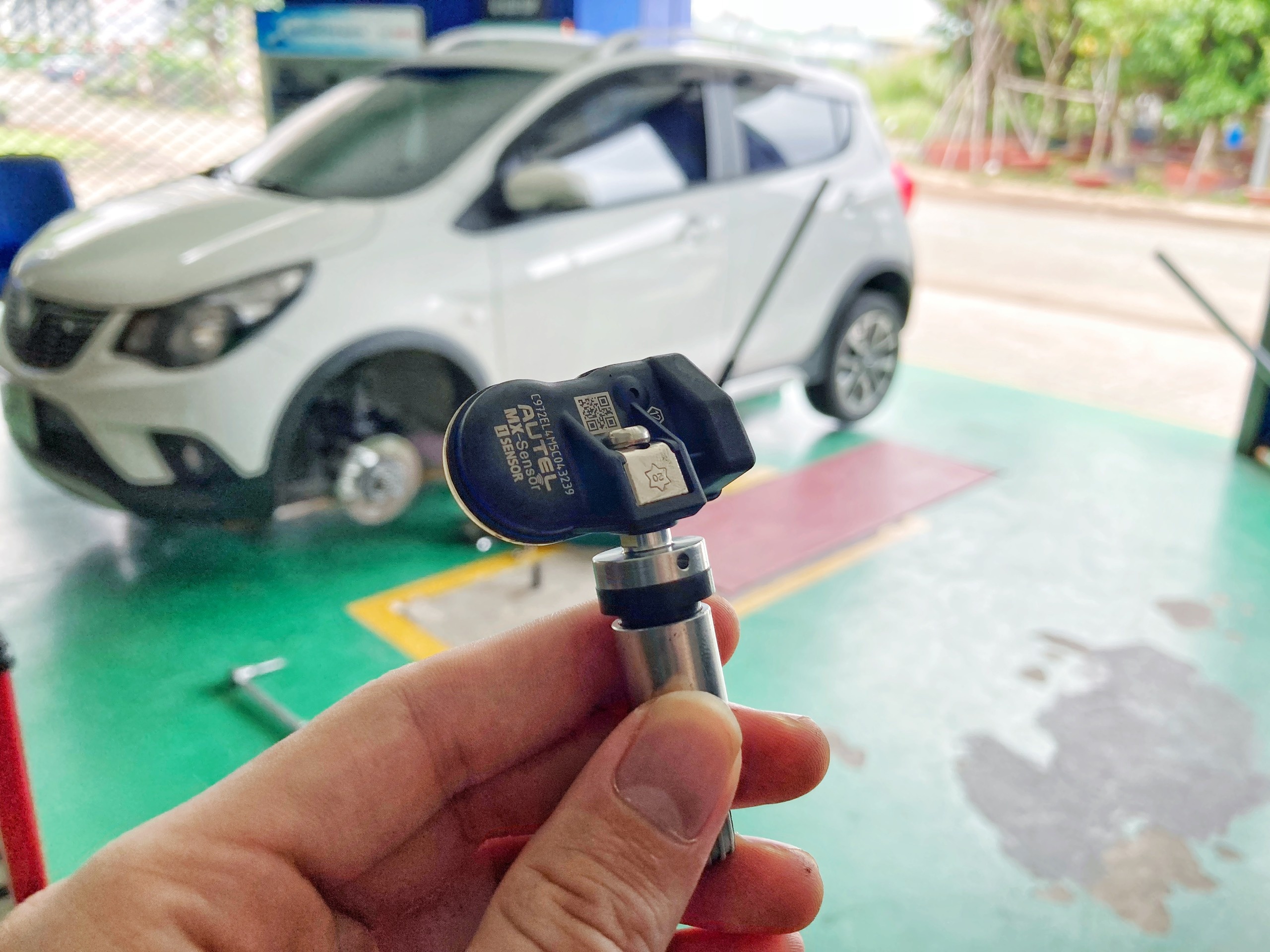 phụ kiện ôtô nên lắp ảnh 3 phu kien oto nen lap anh 3