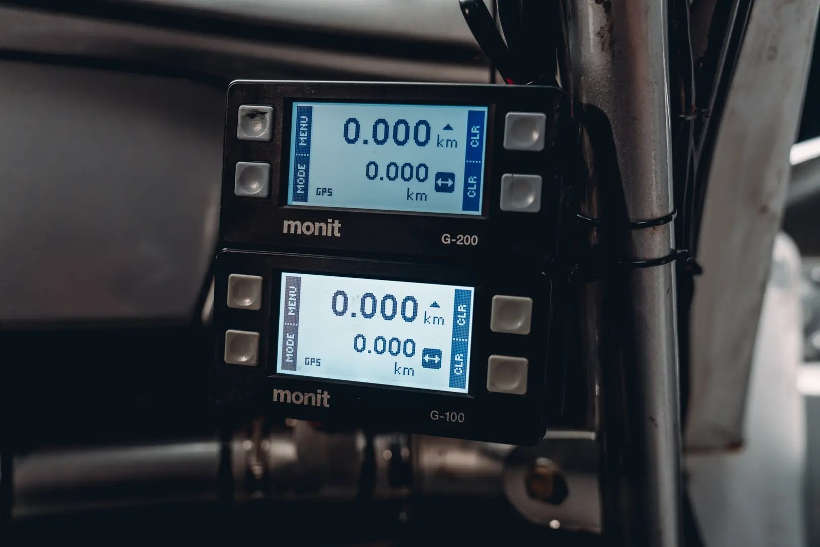 Porsche 356A phien ban chay tren bang tuyet anh 6