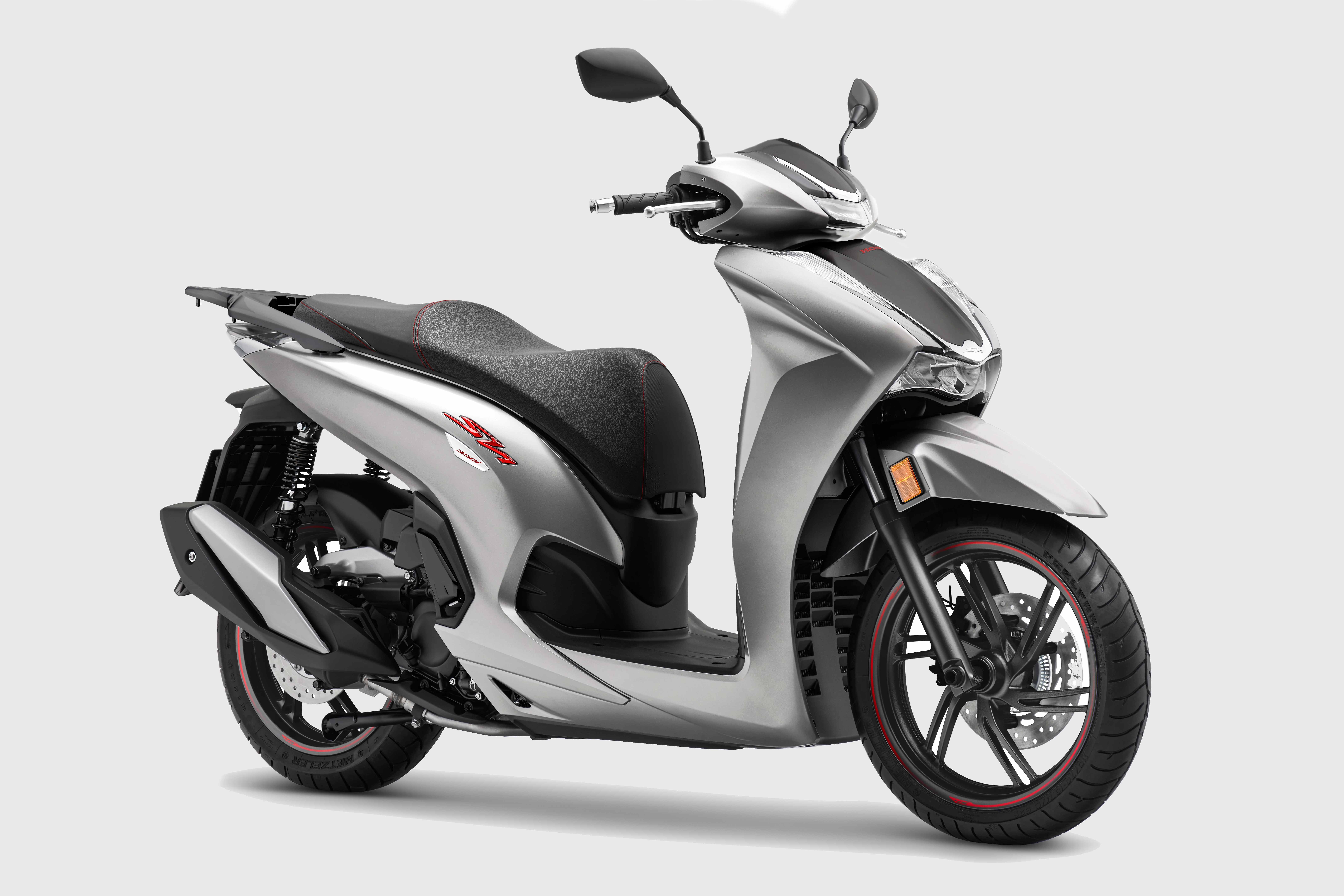 Honda SH 350i chinh hang co them ban dac biet gia 147 trieu dong hinh anh