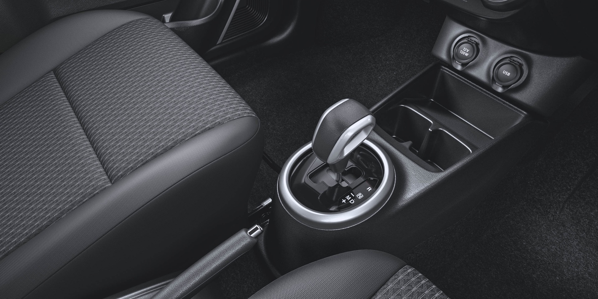 Suzuki Celerio 2022 ra mat tai An Do anh 4