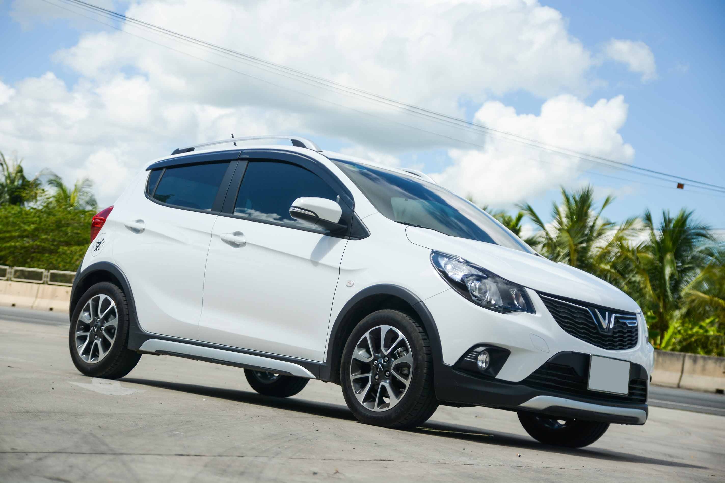 Hyundai Grand i10 lấy lại 'ngôi vương' ảnh 3 Hyundai Grand i10 lay lai 'ngoi vuong' anh 3