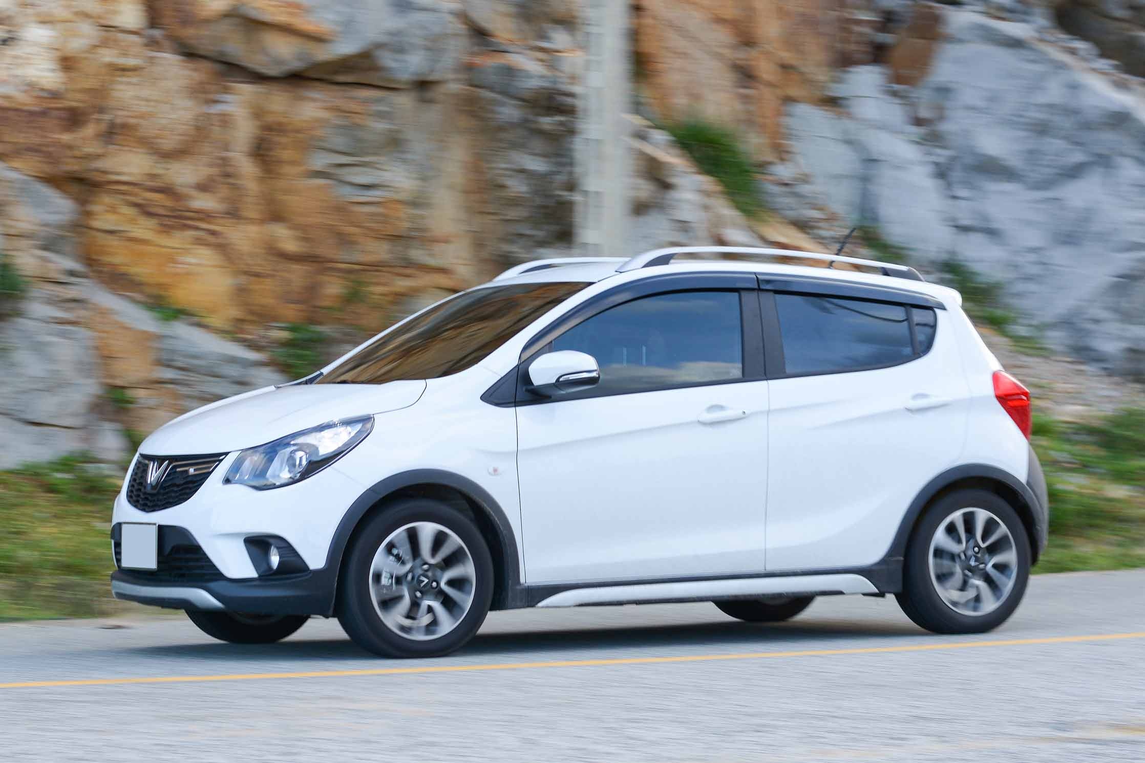 Cam lai oto hang A voi hanh trinh gan 1.000 km co gi thu vi? hinh anh