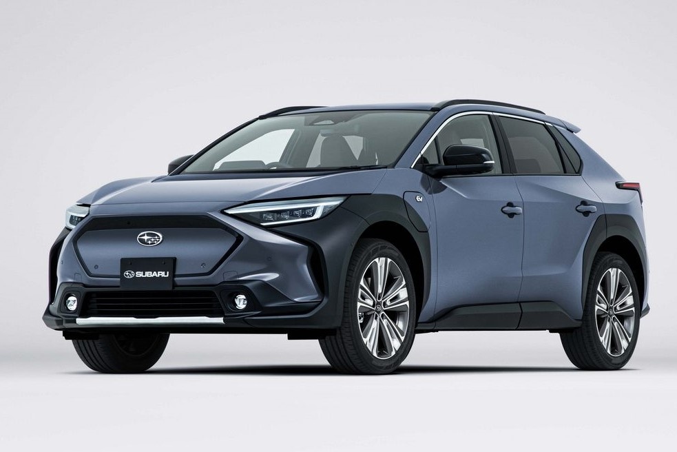 Những mẫu xe điện có thể xuất hiện tại Los Angeles Auto Show 2021 ảnh 4 Nhung mau xe dien co the xuat hien tai Los Angeles Auto Show 2021 anh 4