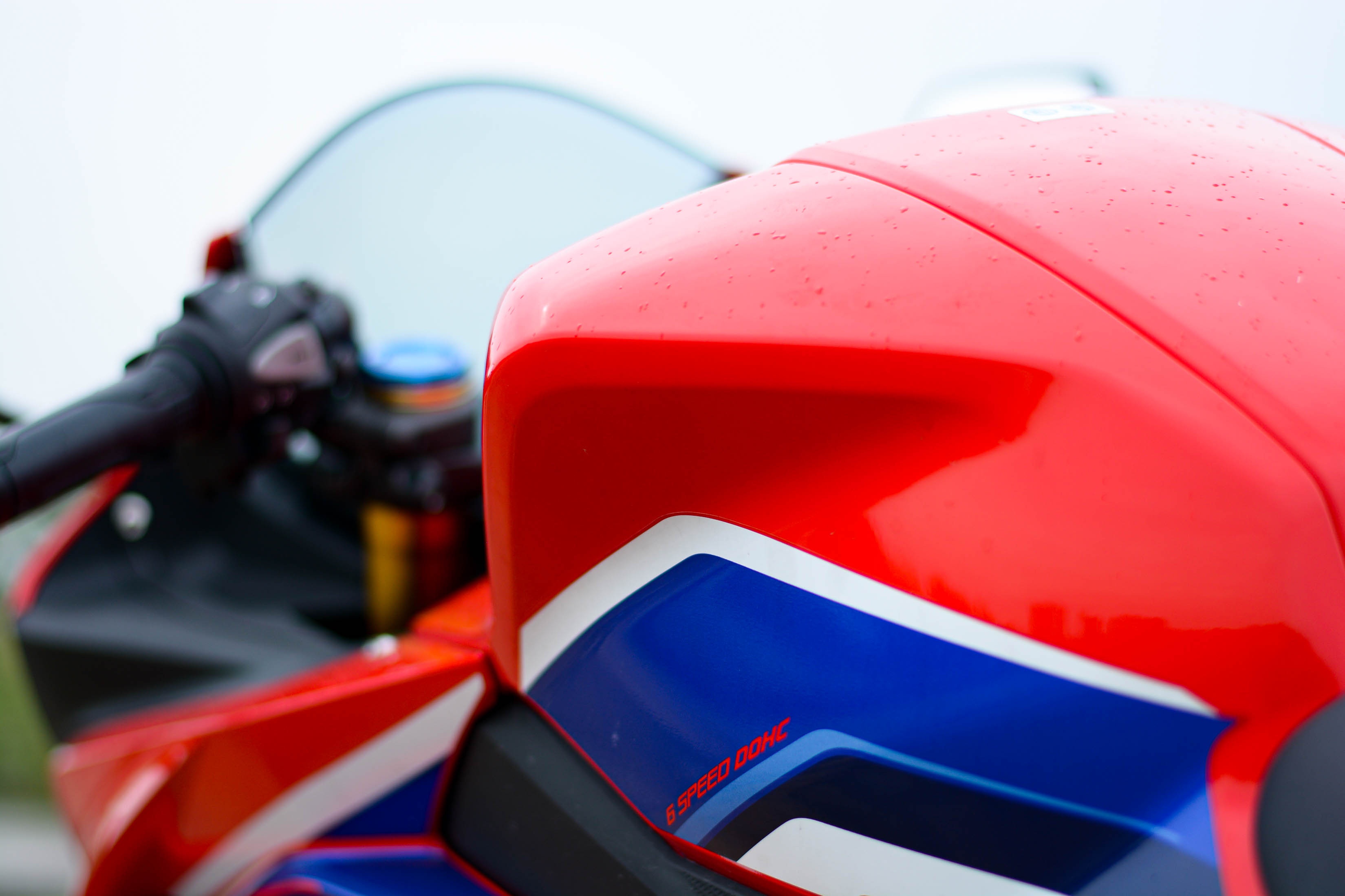 Trải nghiệm Honda CBR150R trong đô thị ảnh 7 Trai nghiem Honda CBR150R trong do thi anh 7