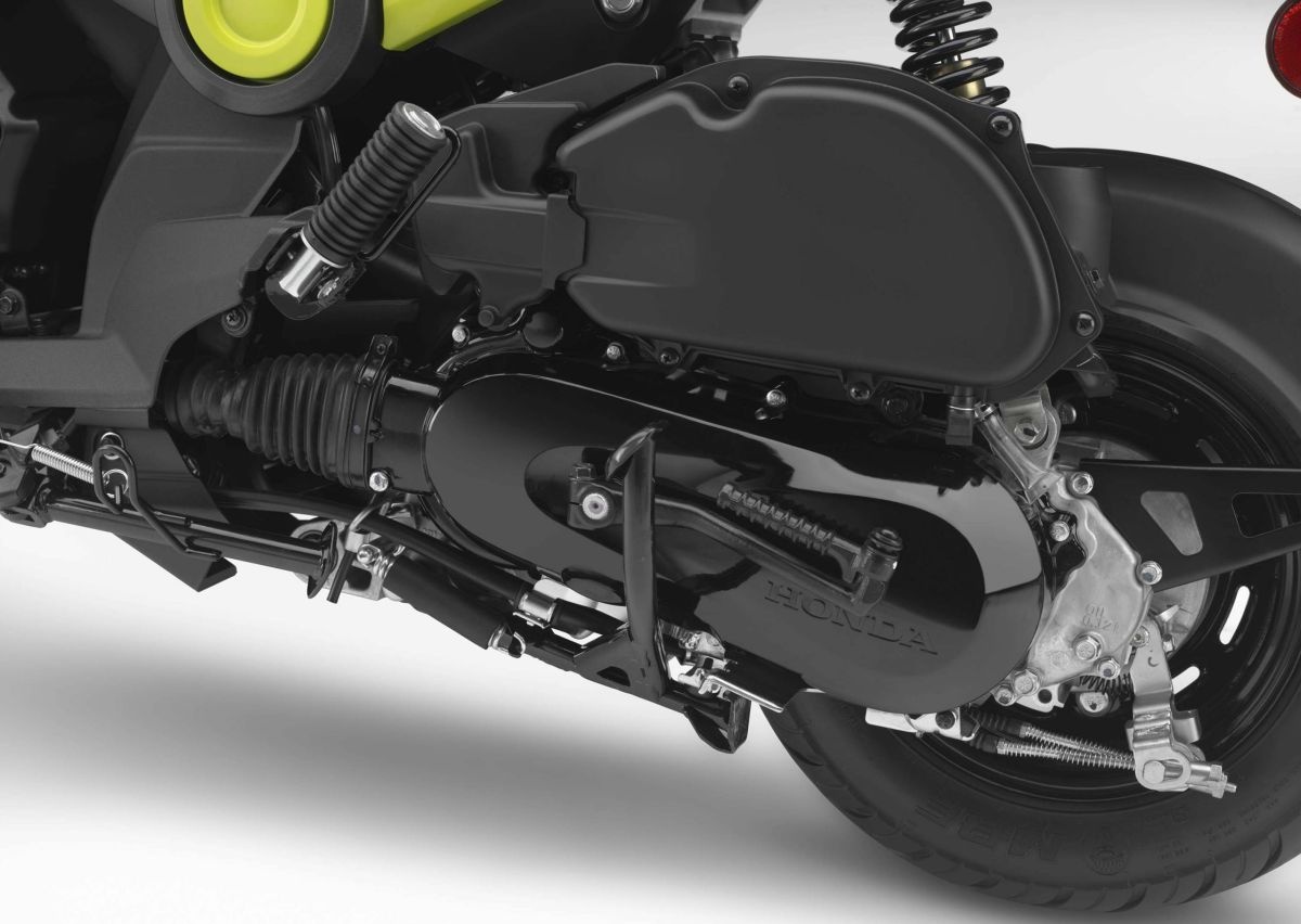 Honda Navi 2022 ra mat anh 5