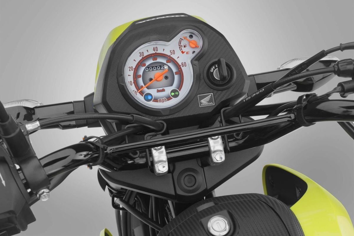 Honda Navi 2022 ra mat anh 2