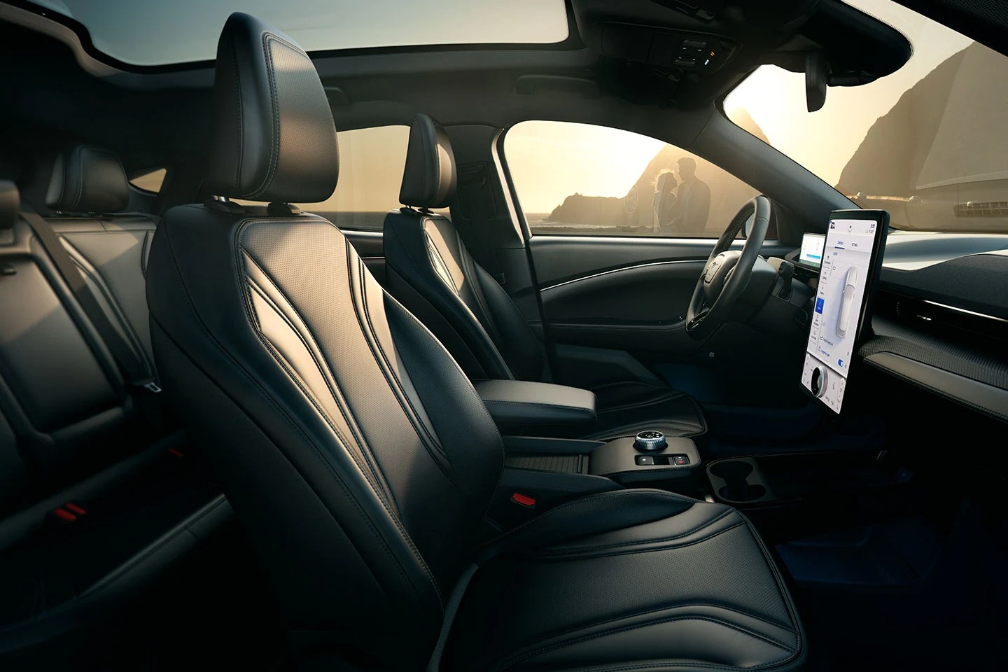 VinFast VF e35 phai canh tranh voi nhung mau xe dien nao anh 4