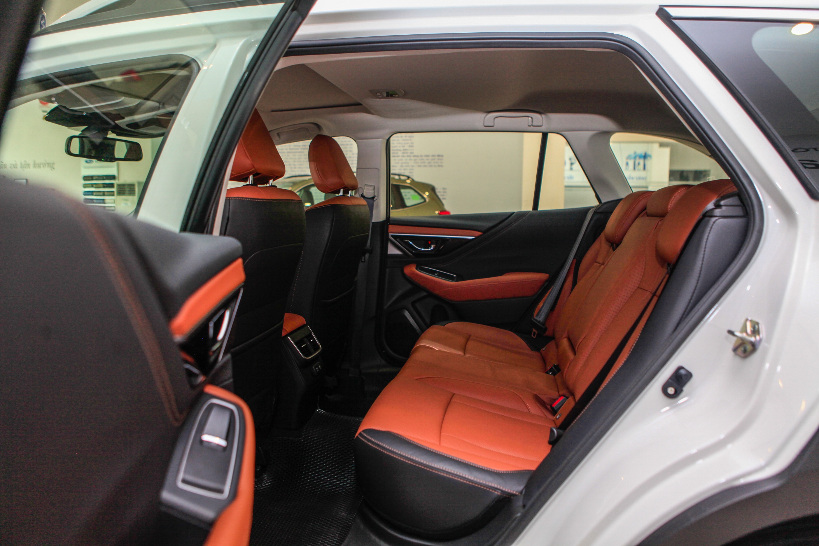 Mercedes-Benz GLB 200 ảnh 17 Mercedes-Benz GLB 200 anh 17