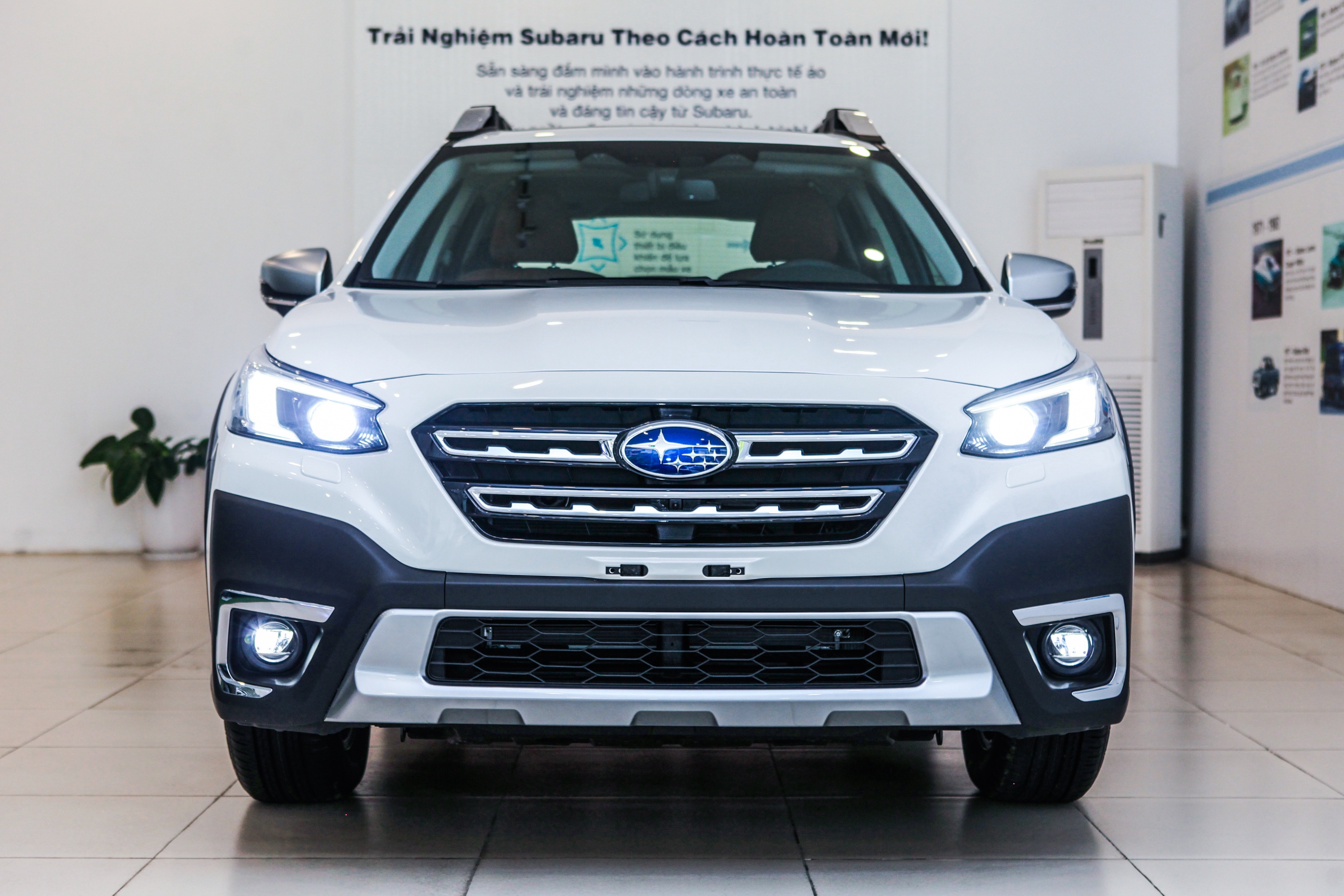 Mercedes-Benz GLB 200 ảnh 23 Mercedes-Benz GLB 200 anh 23