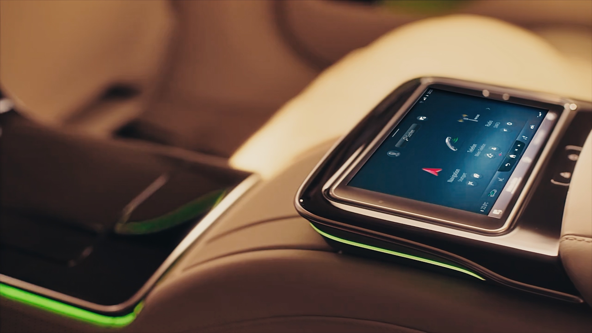 Mercedes-Benz S-Class 2021 ra mat tai Viet Nam anh 6