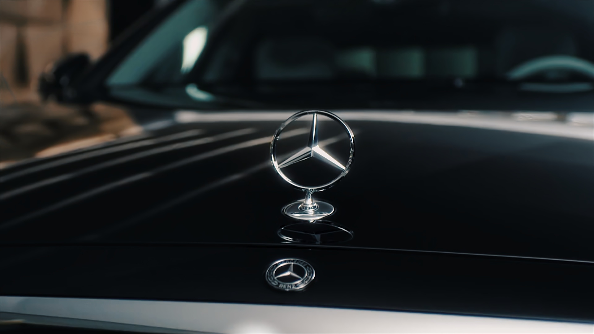 Mercedes-Benz S-Class 2021 ra mat tai Viet Nam anh 9